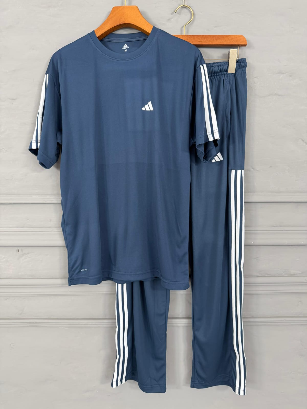 Men Casual Tracksuit