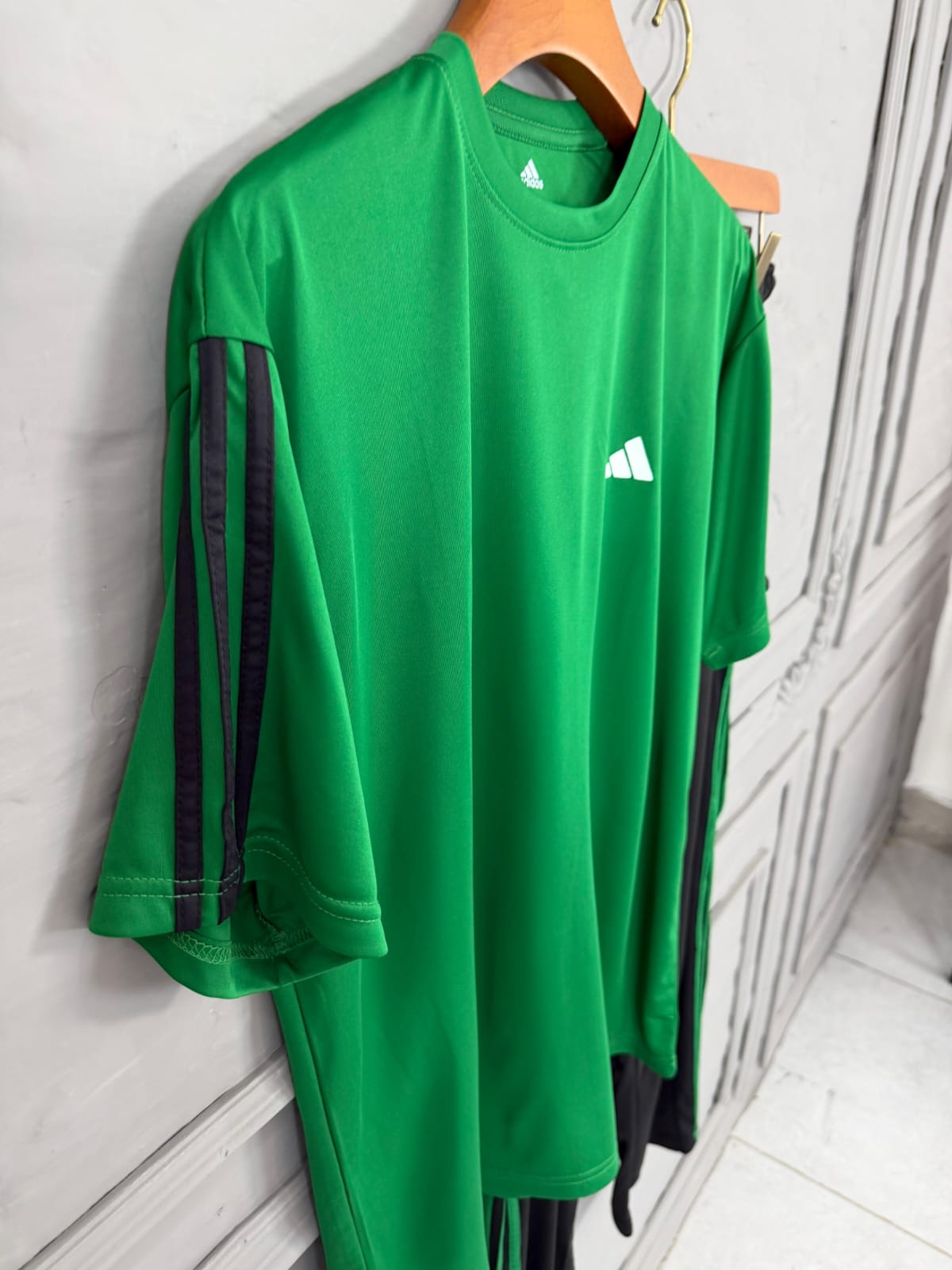 Men Casual Tracksuit