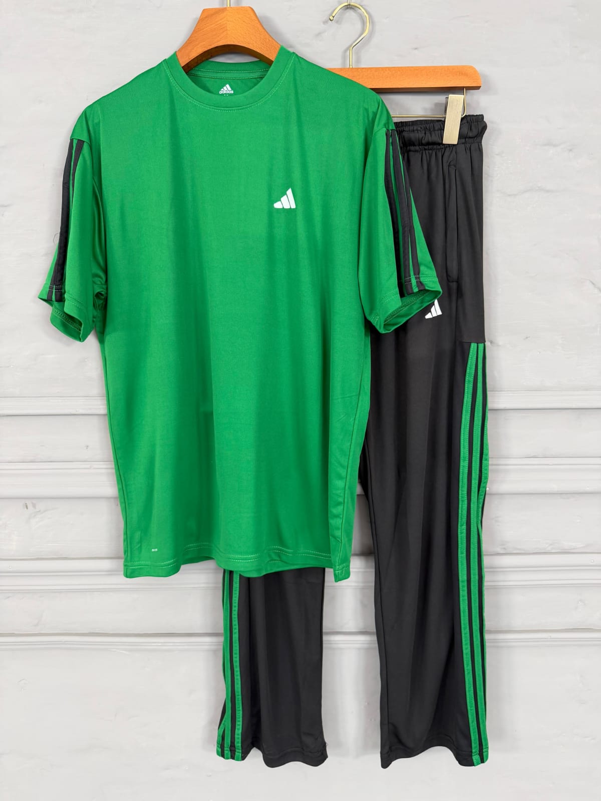 Men Casual Tracksuit