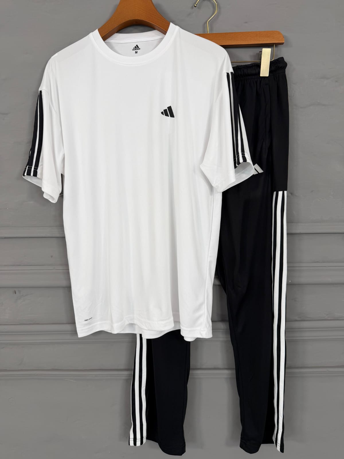 Men Casual Tracksuit