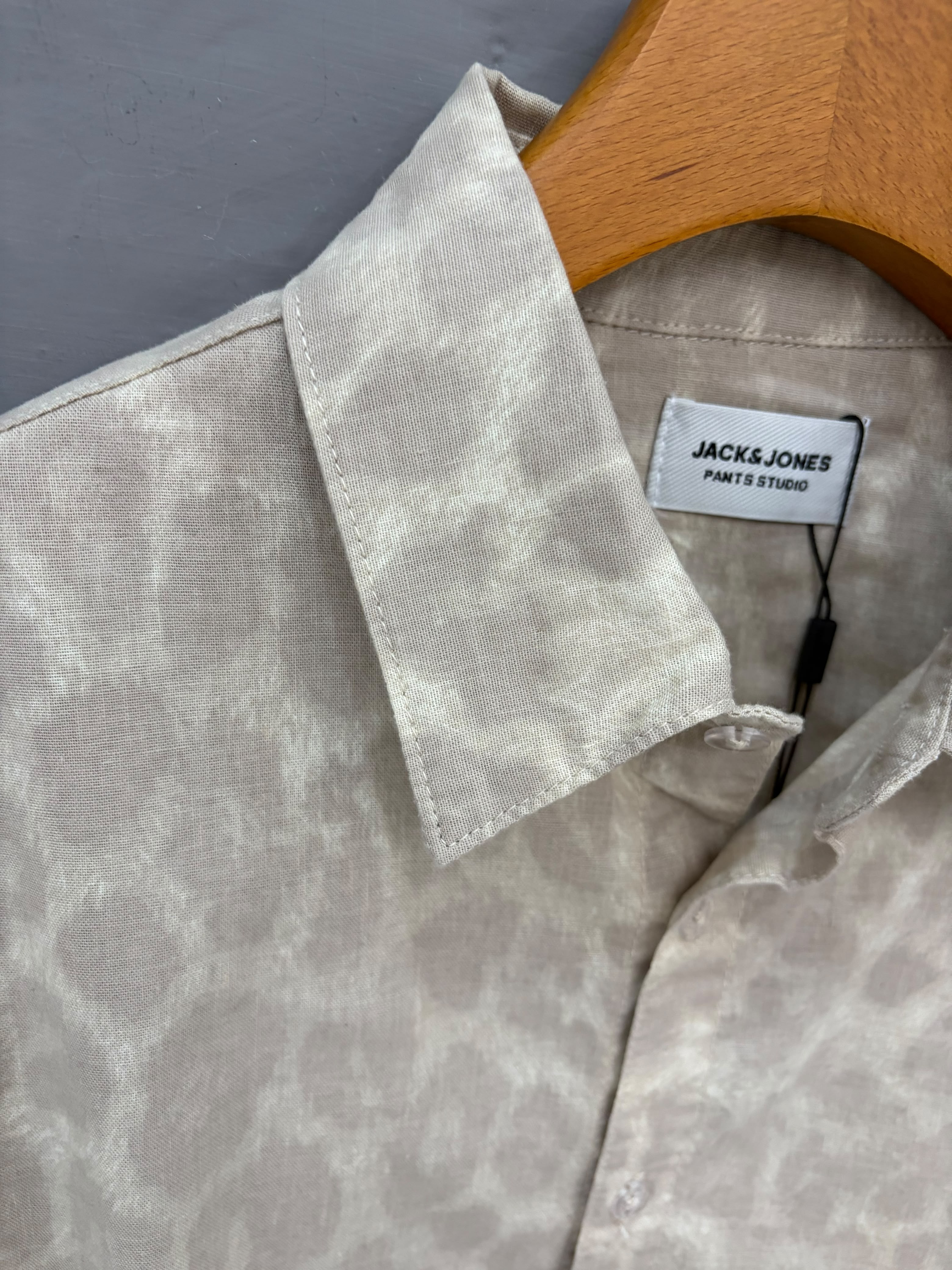 Everyday Ease Shirt