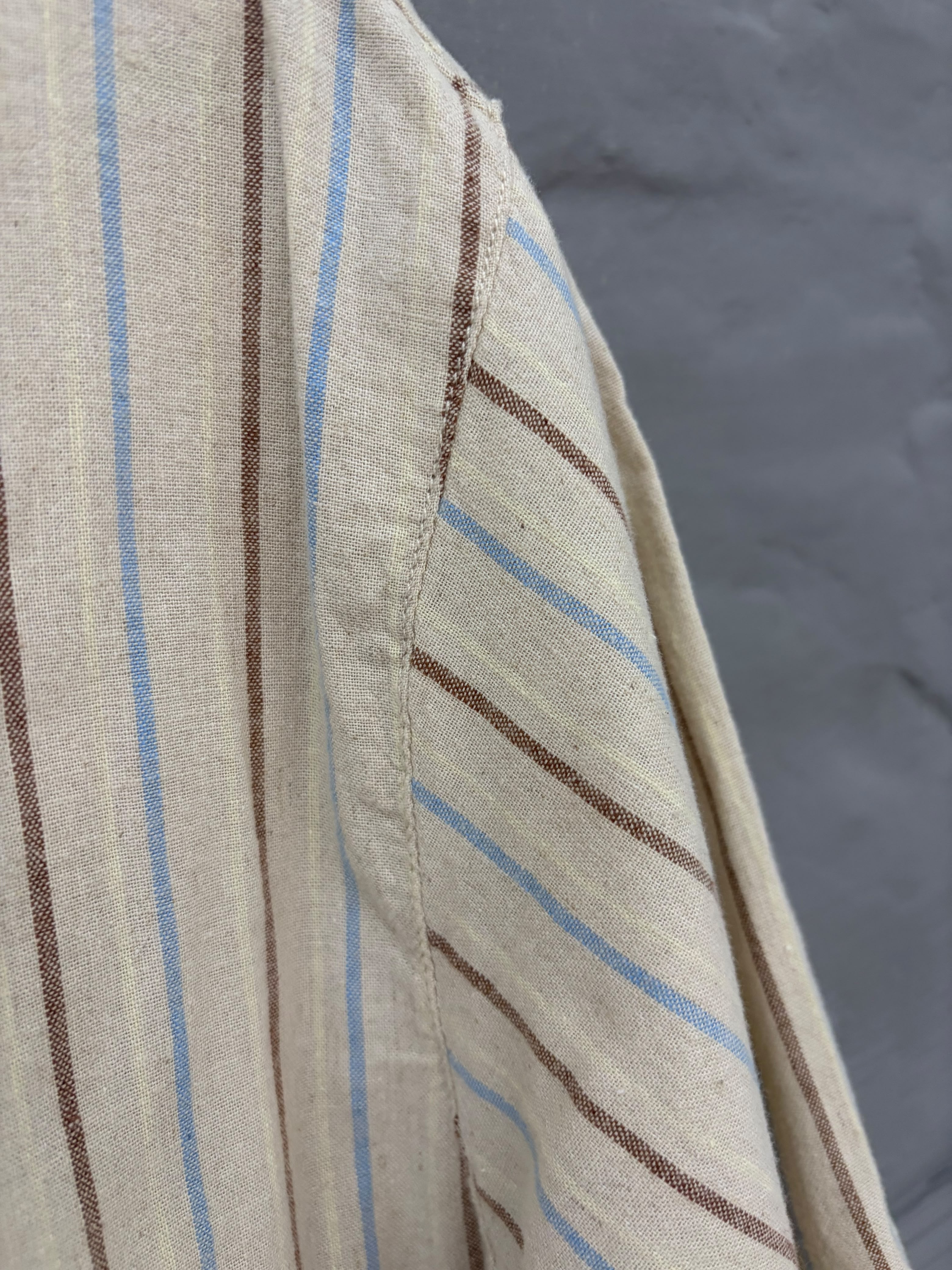 Essential Relaxed Shirt
