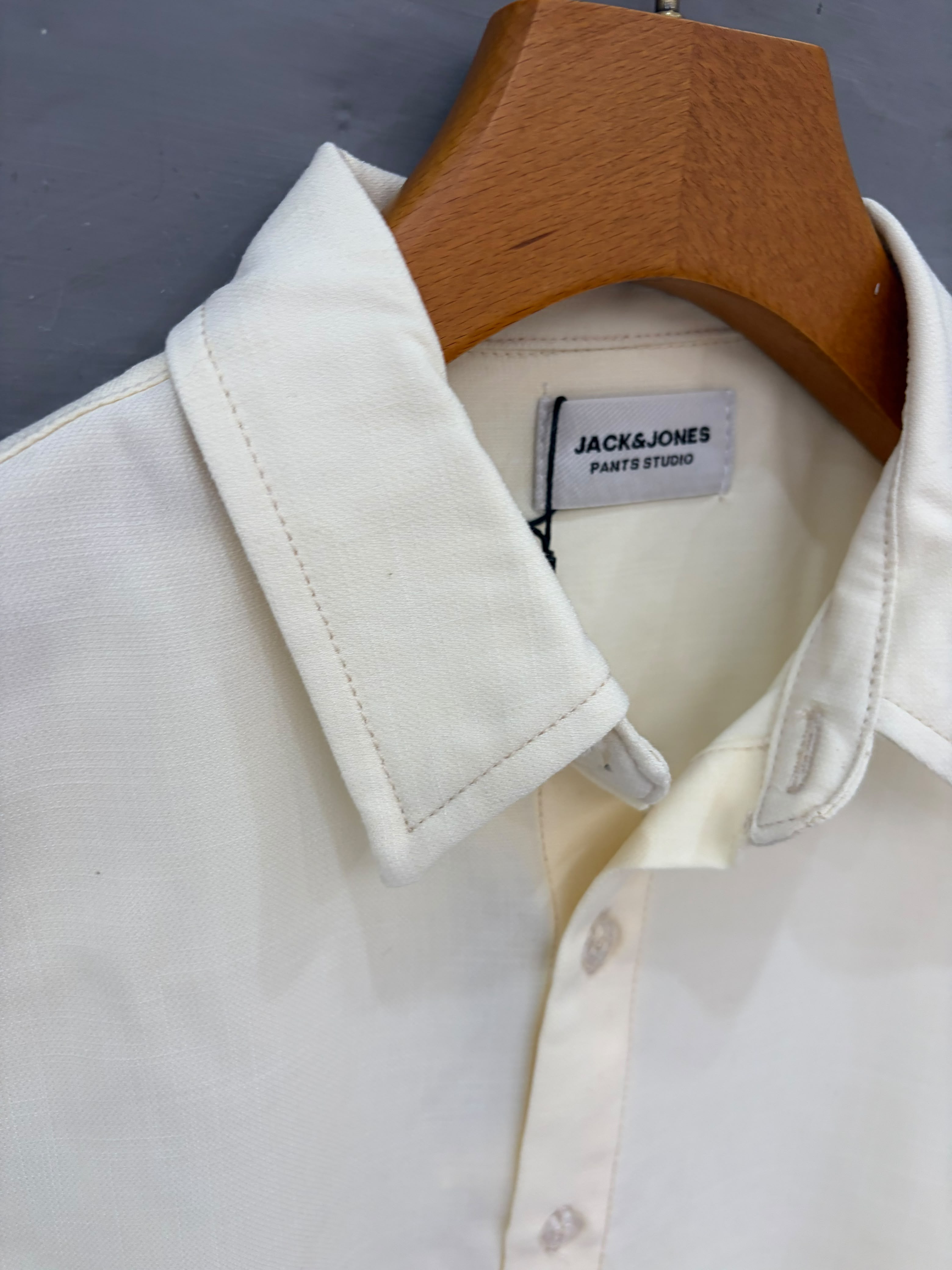 Urban Comfort Shirt