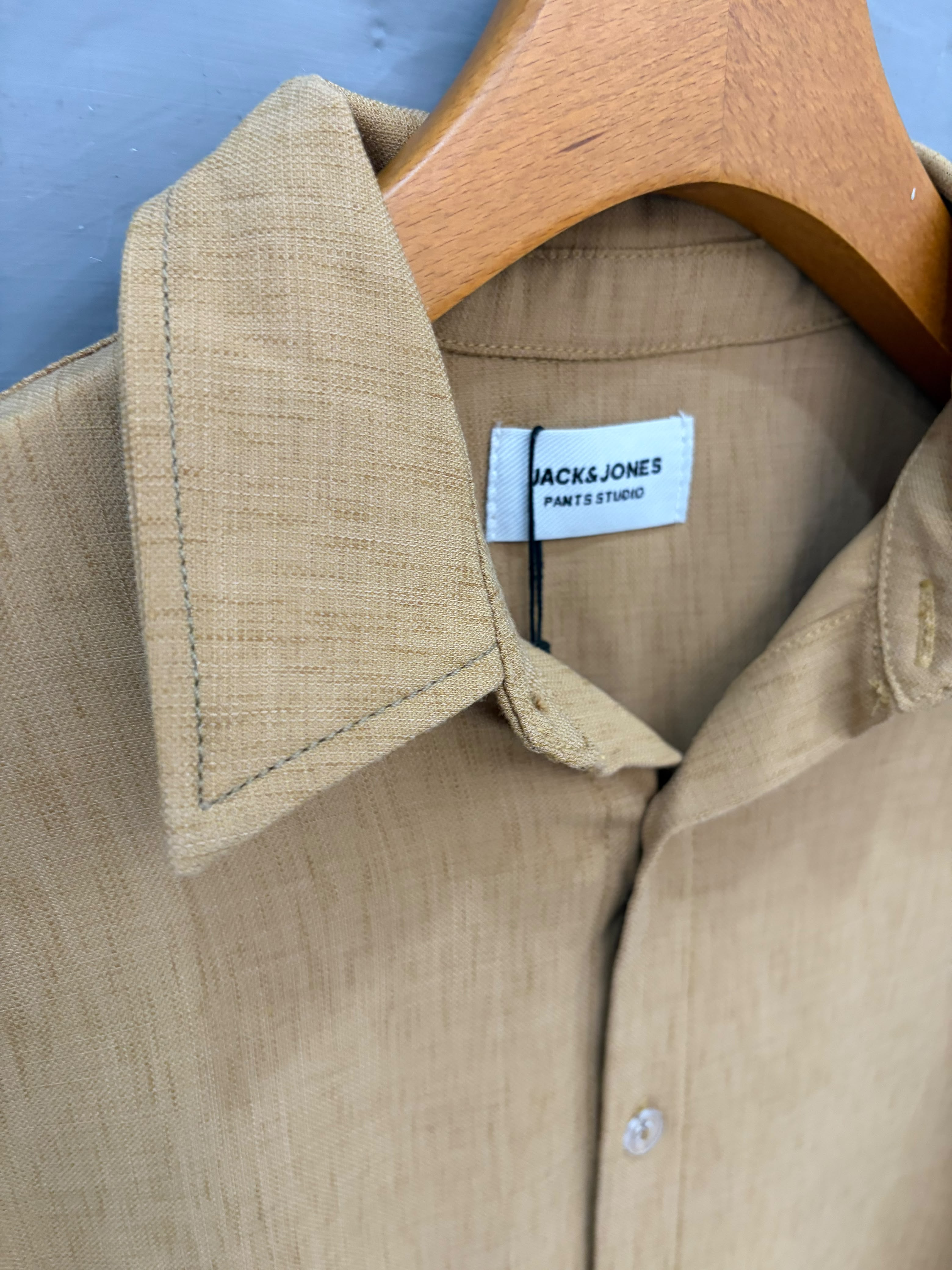 Easy Street Shirt