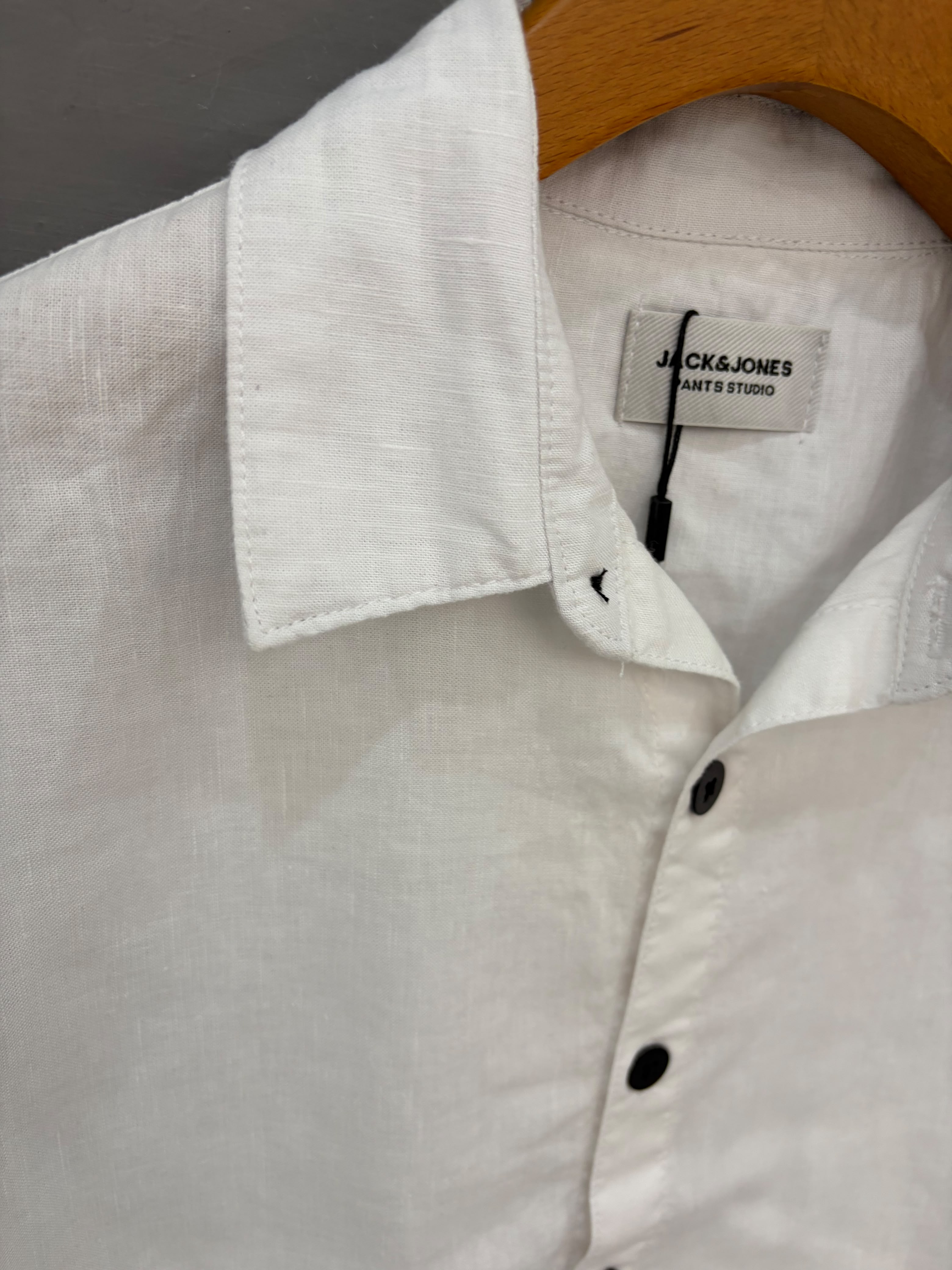 Modern Casual Shirt