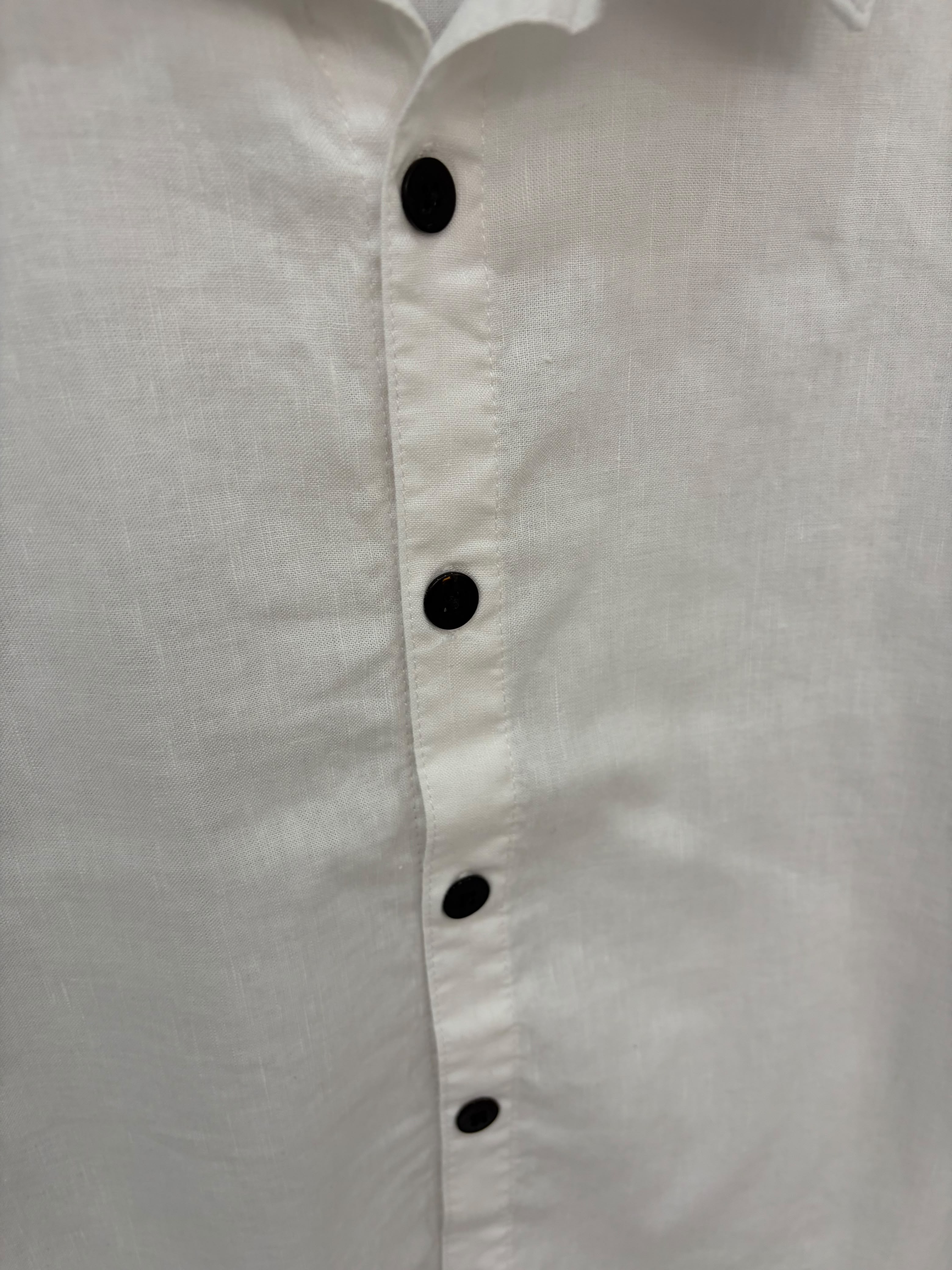 Modern Casual Shirt