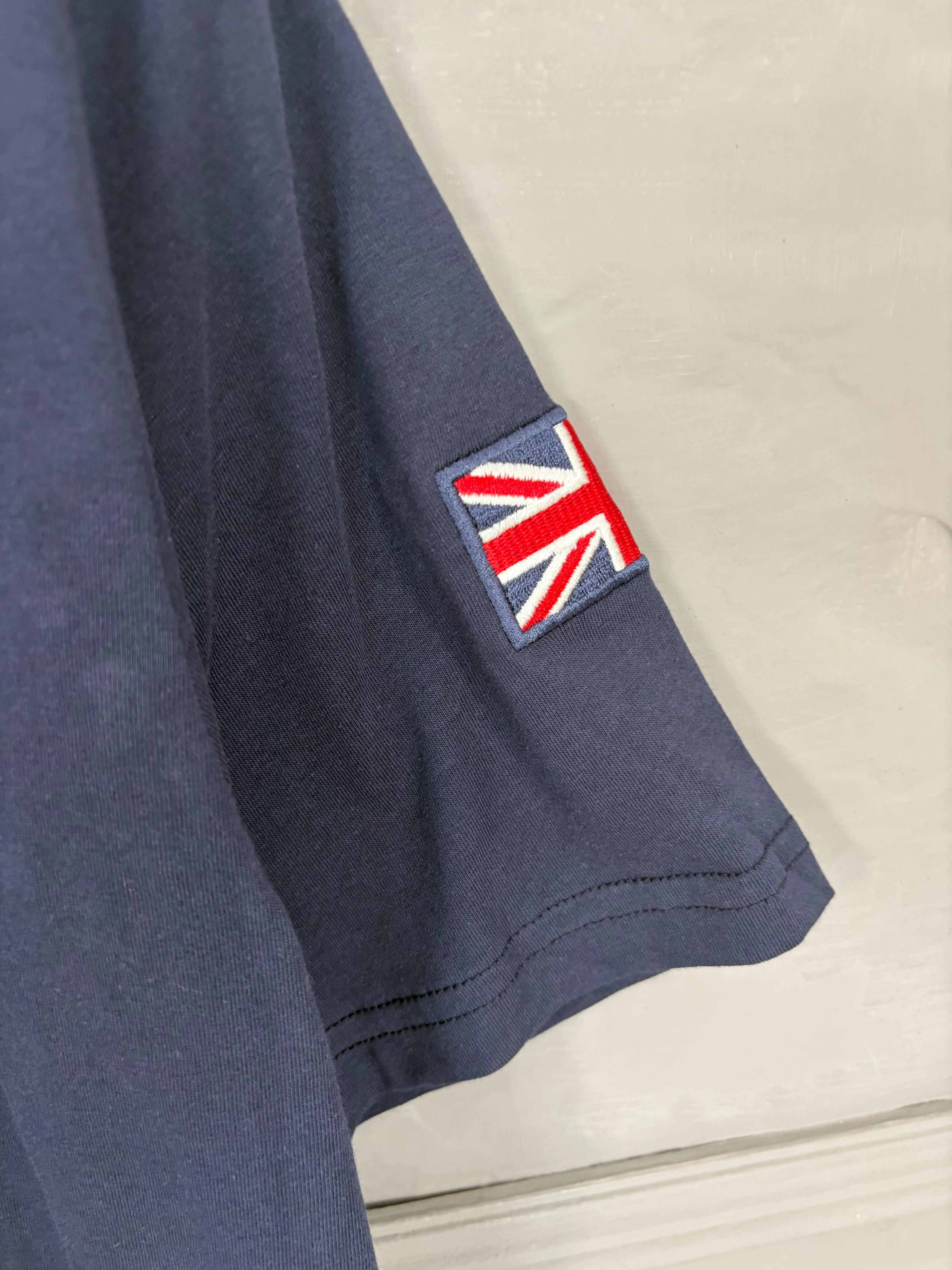 Urban Heritage Tee