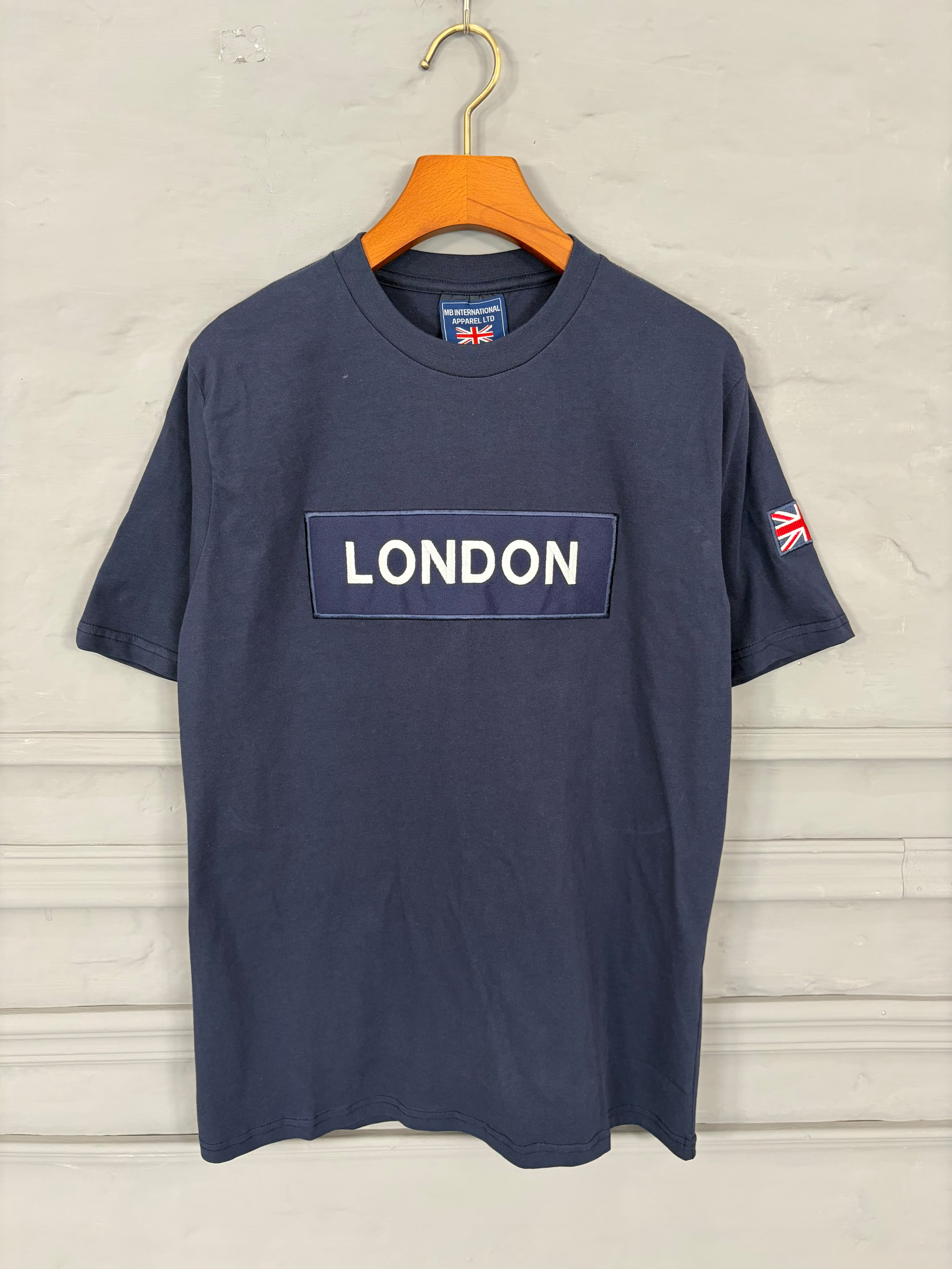 Urban Heritage Tee