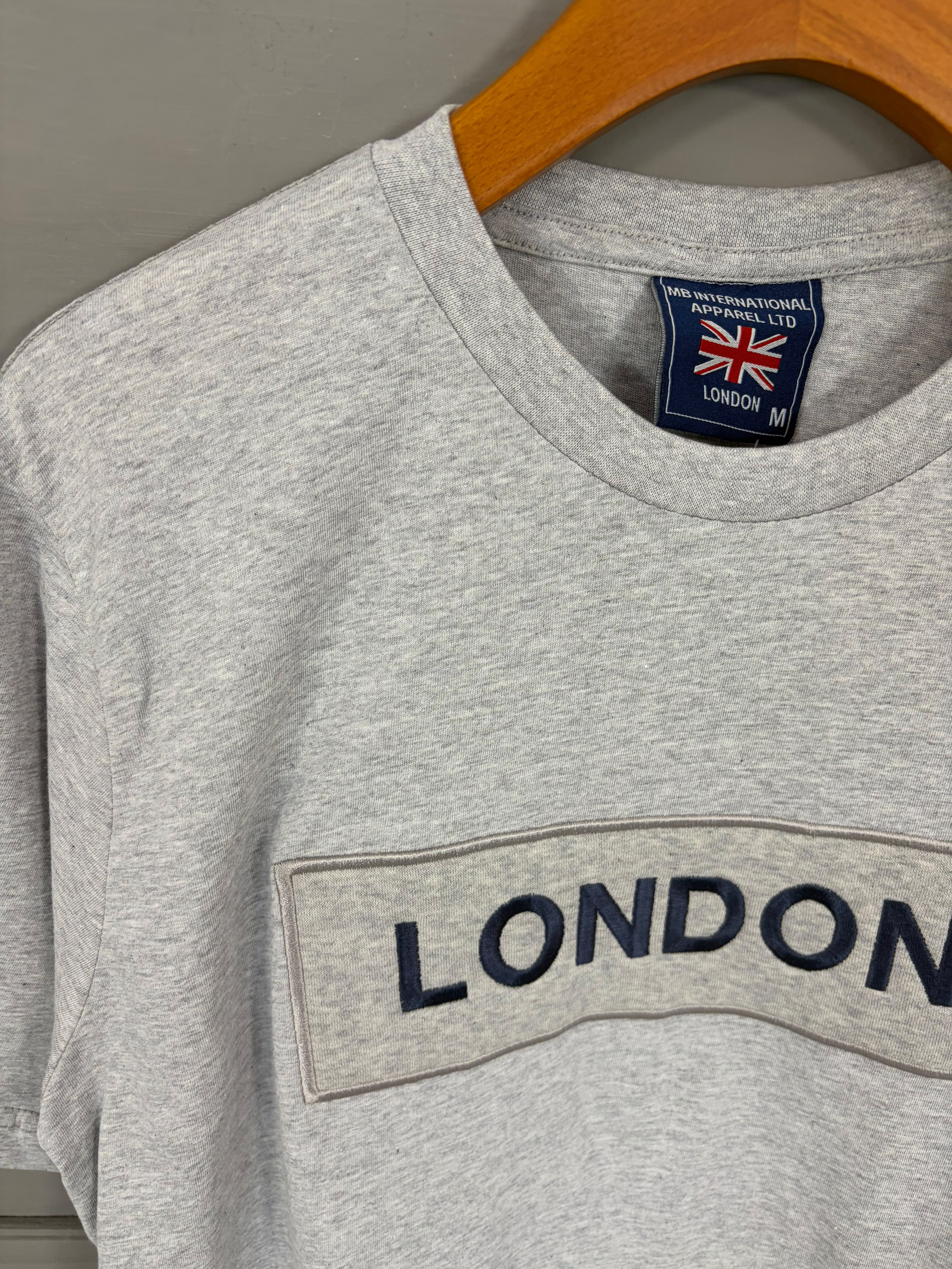 British Heritage Tee