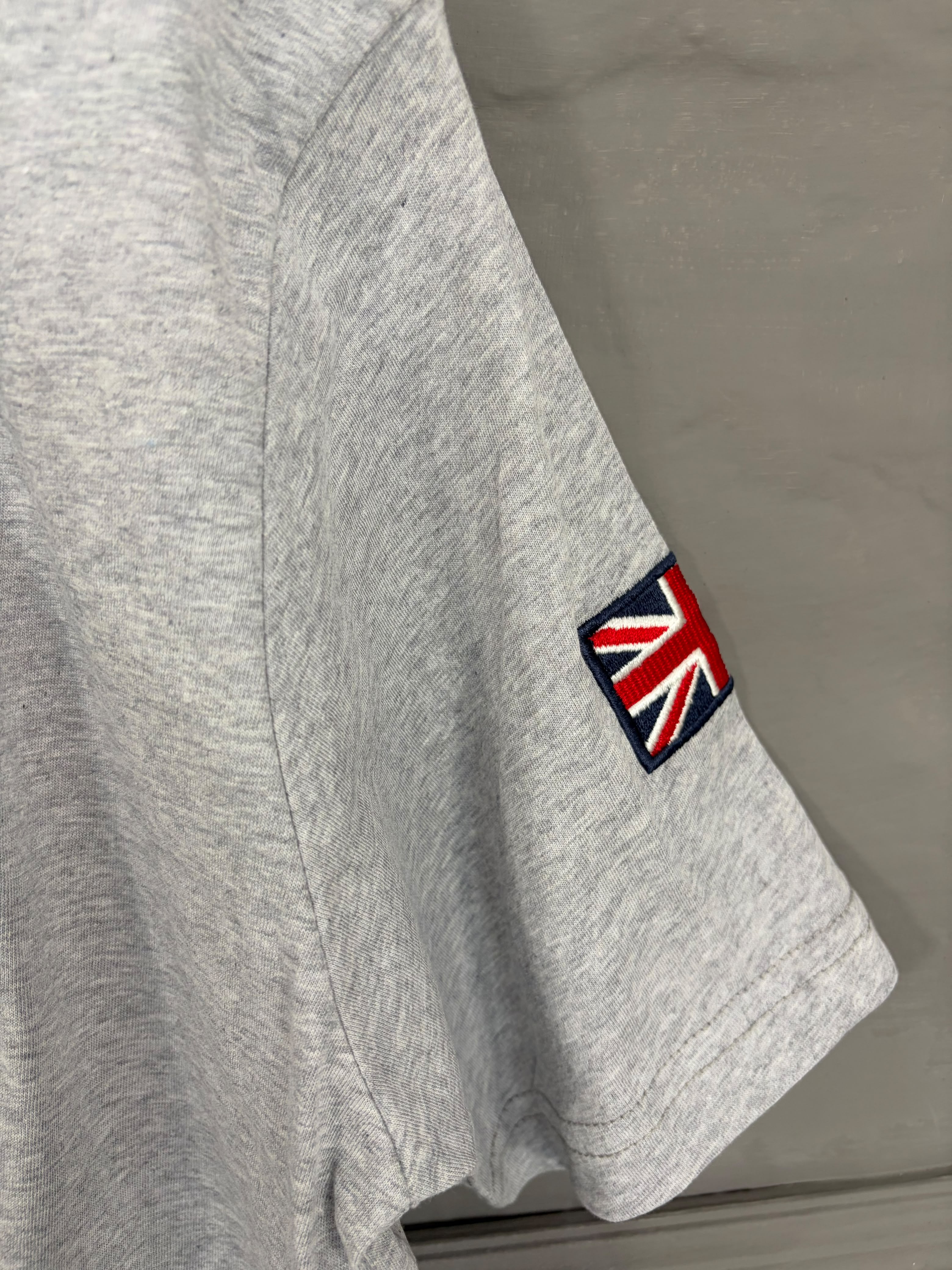 British Heritage Tee