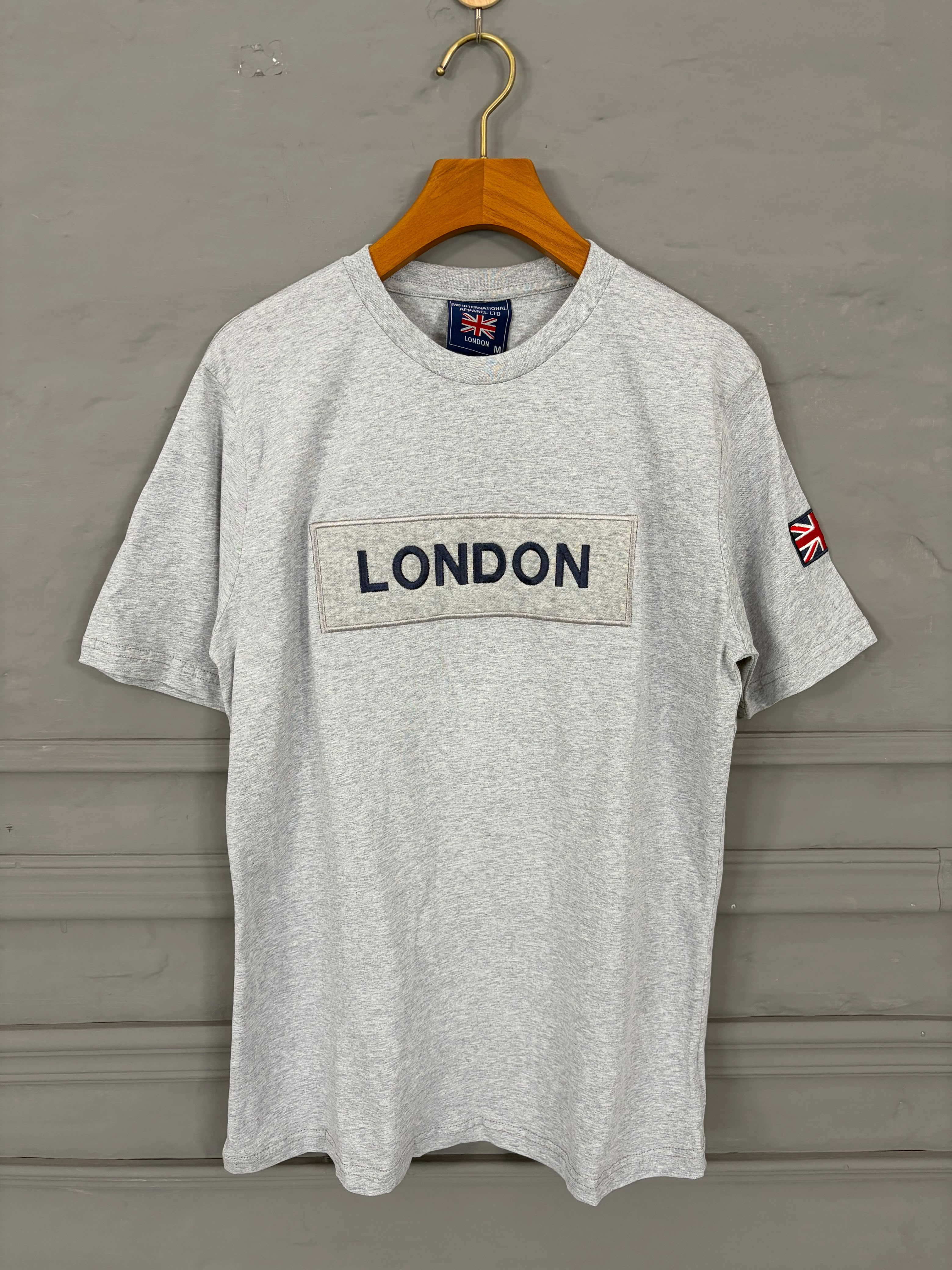 British Heritage Tee