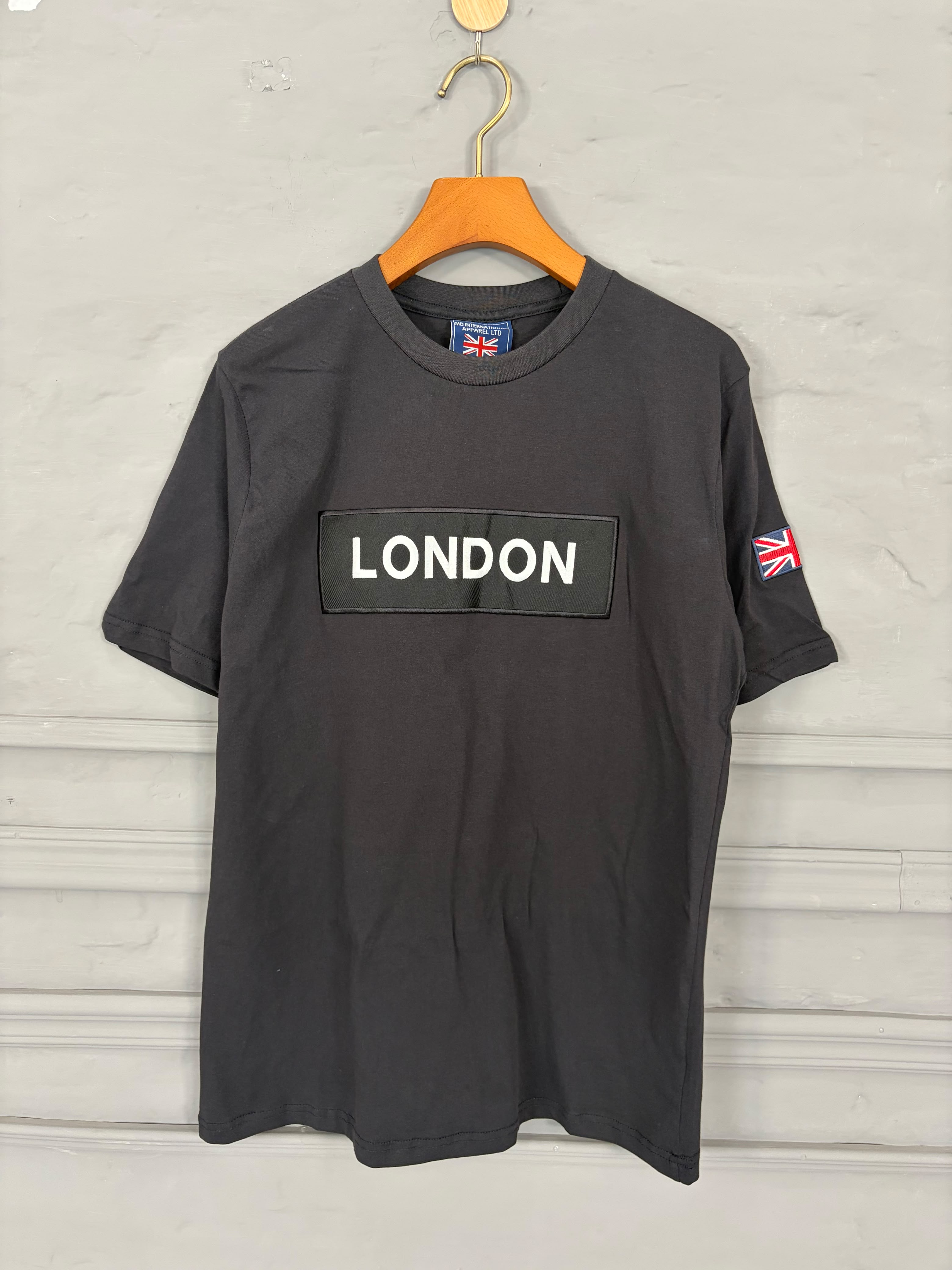 Signature Graphic Tee