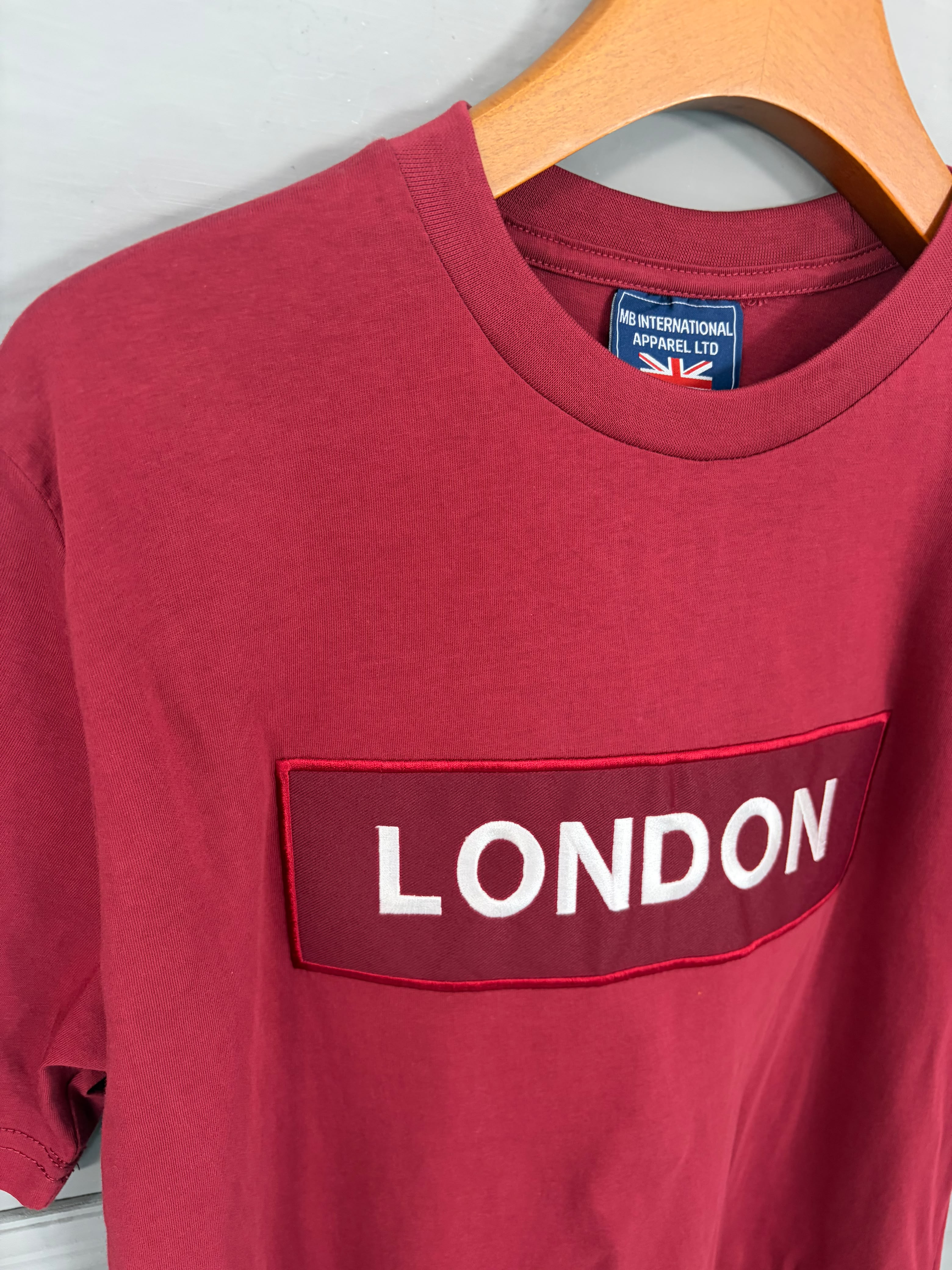 Classic Street Tee
