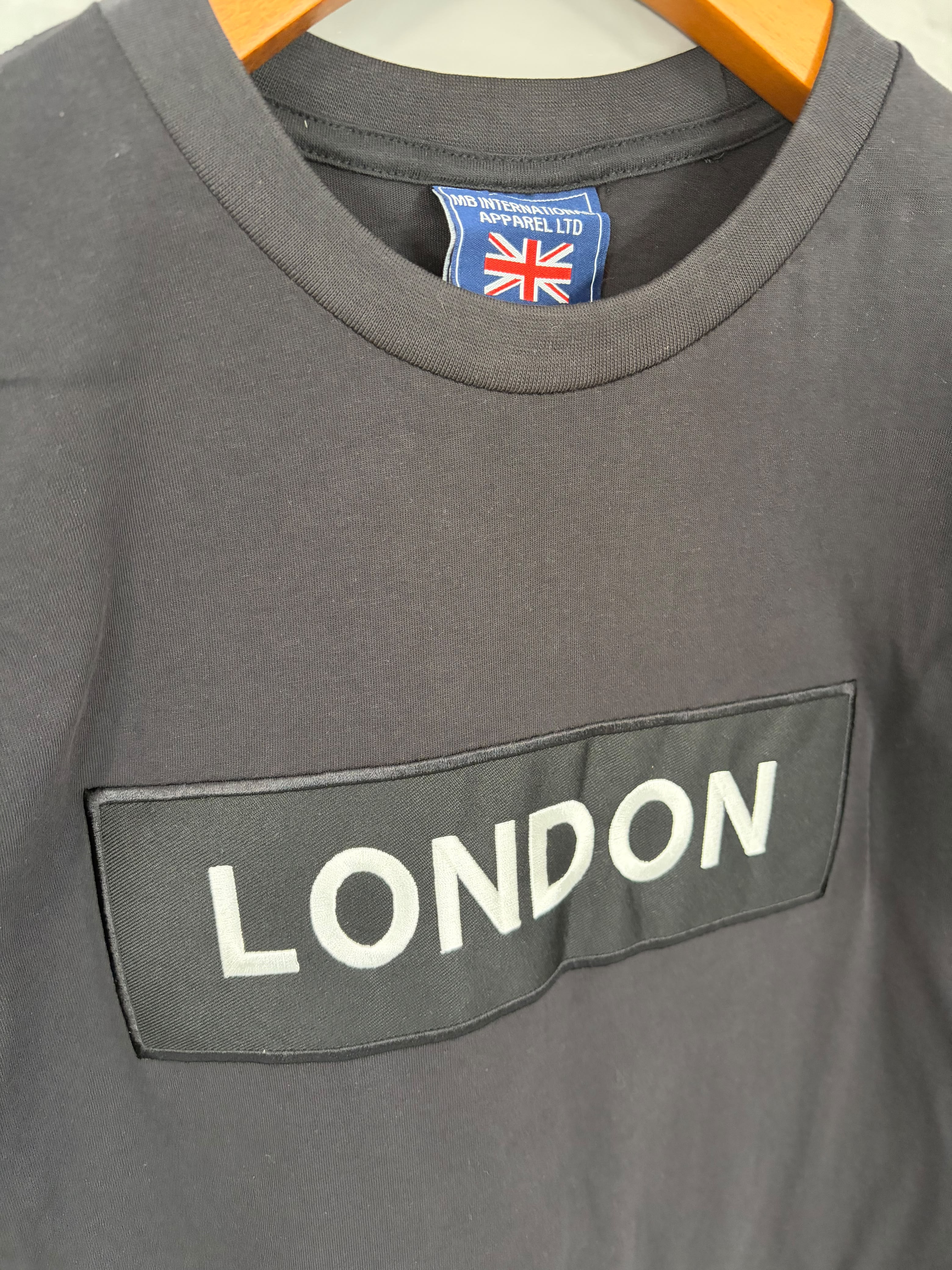 Signature Graphic Tee
