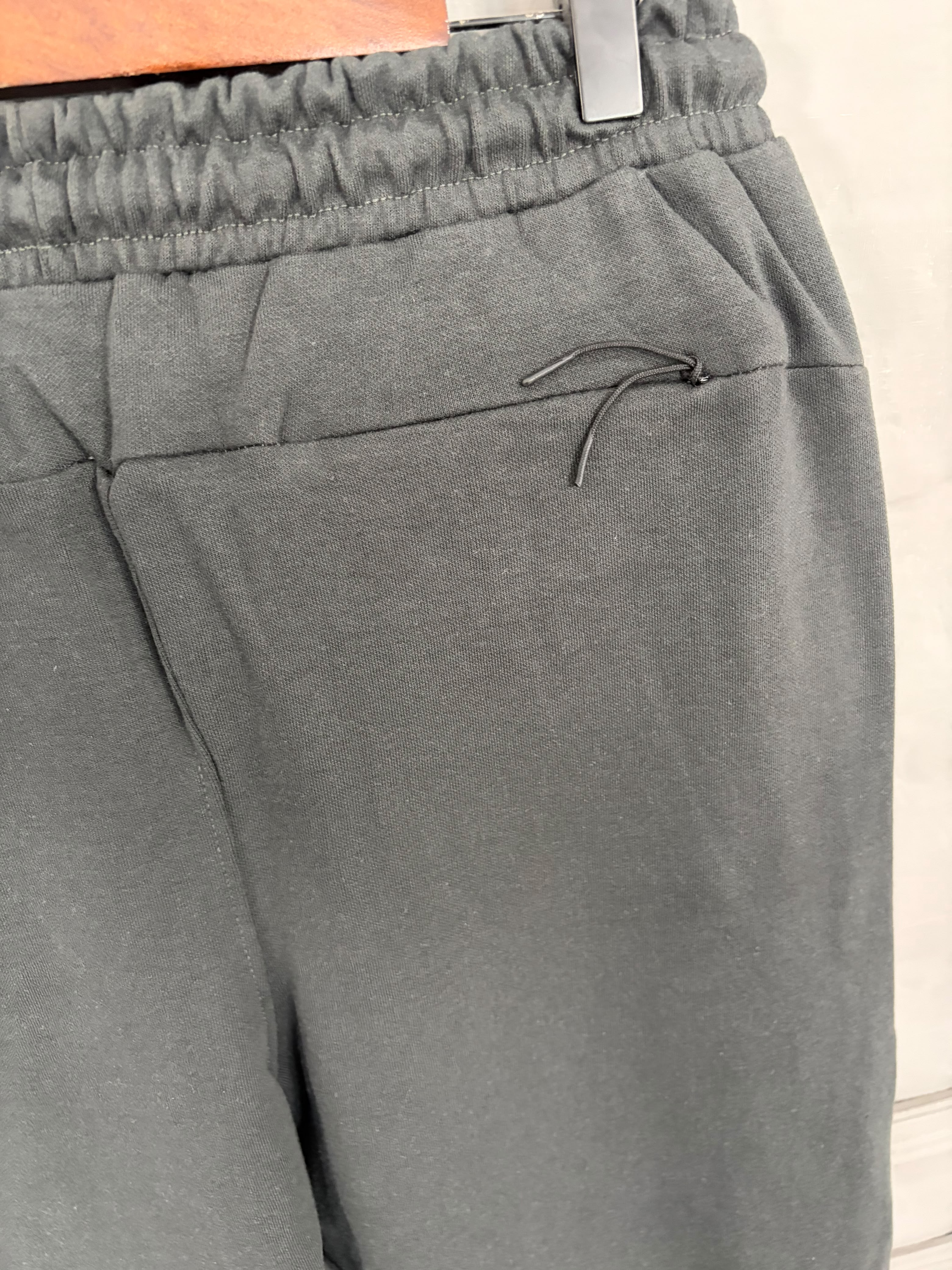 Men’s Active Comfort Slim Trousers