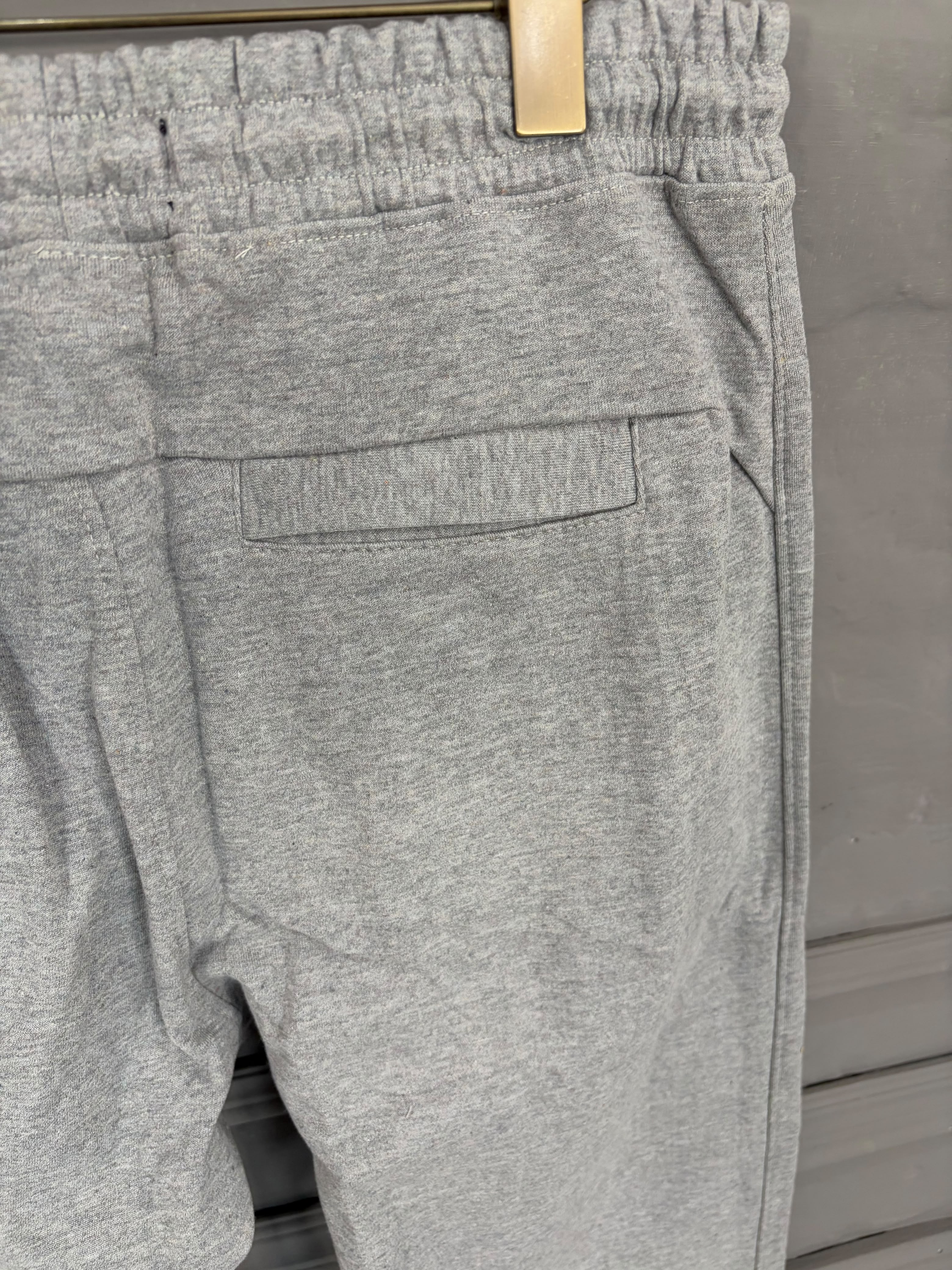 Men’s Premium Tech Trousers