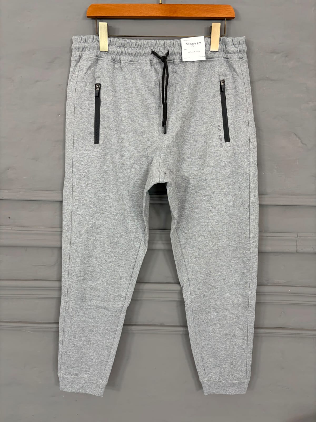 Men’s Premium Tech Trousers