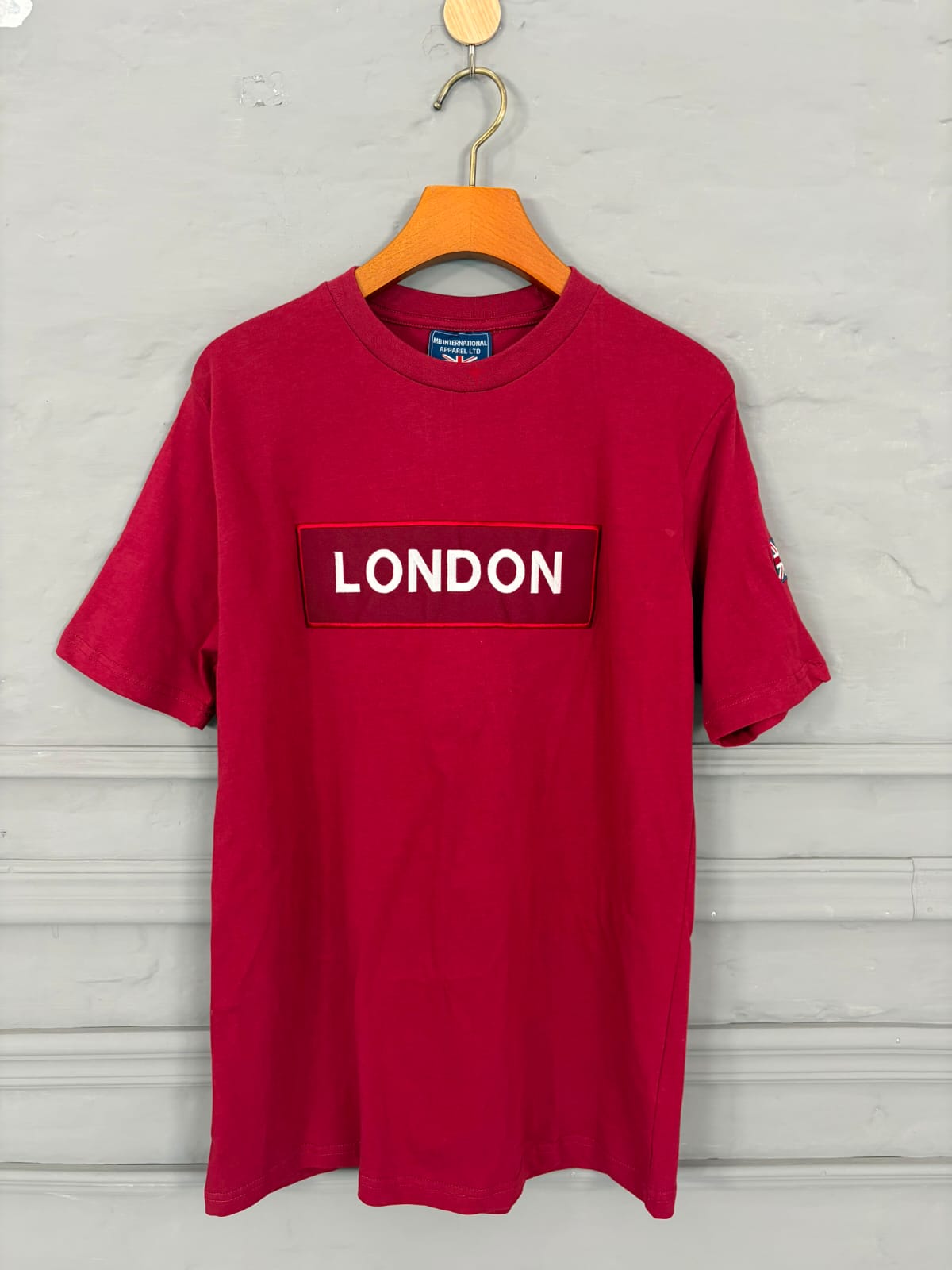 Classic Street Tee