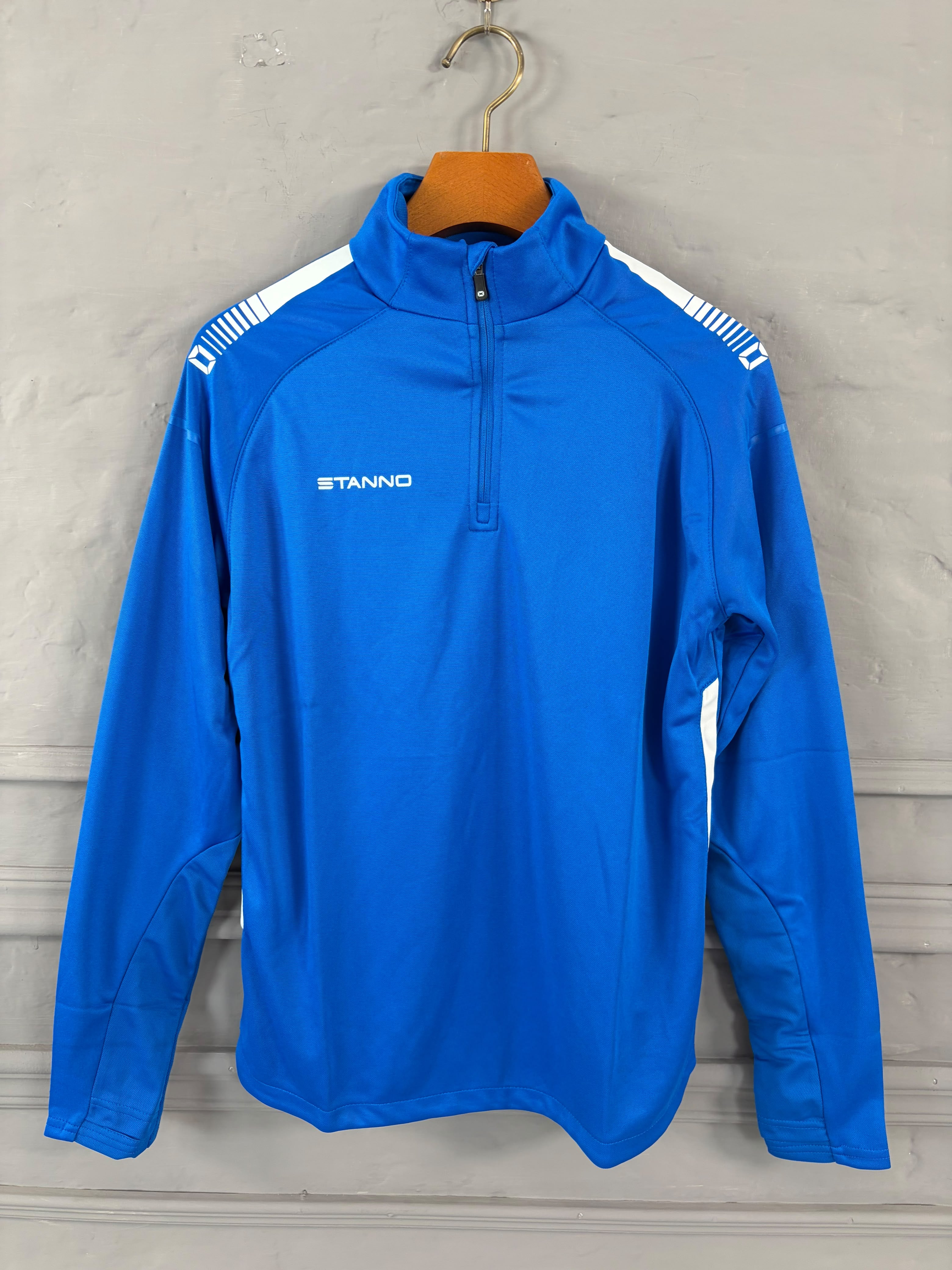 Men’s Dry-Fit Training Jacket