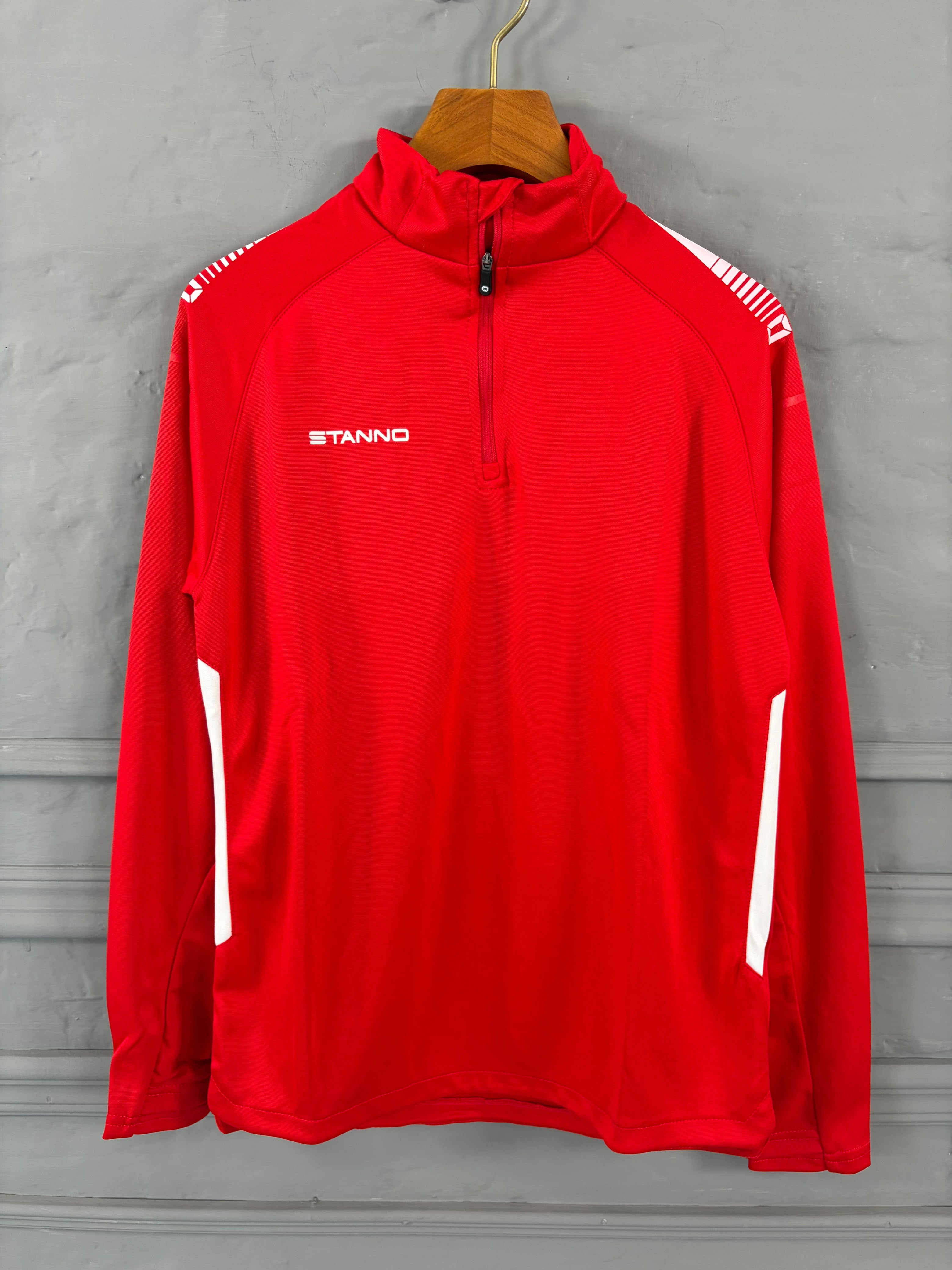 Men’s Dry-Fit Training Jacket