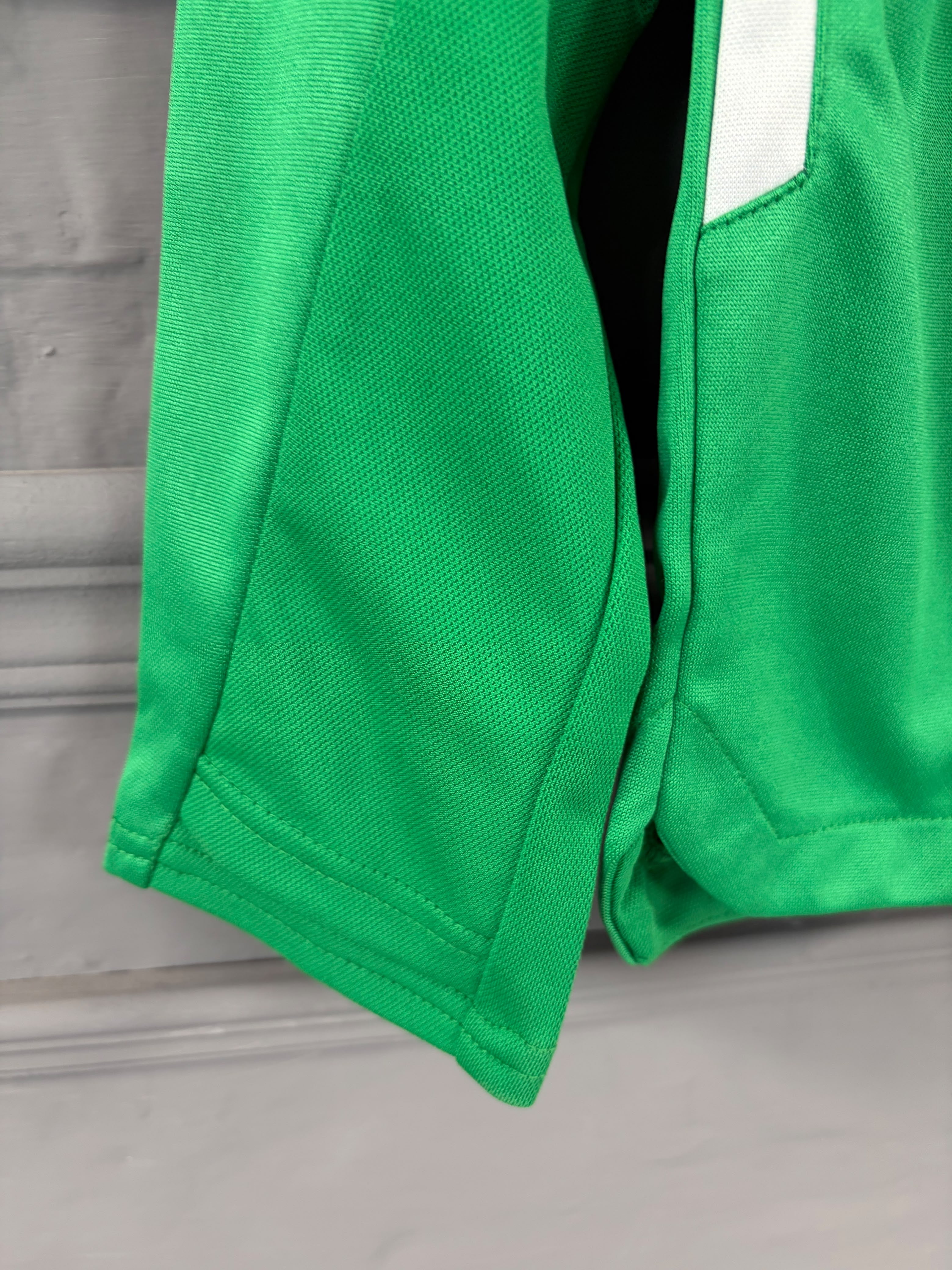 Men’s Dry-Fit Training Jacket