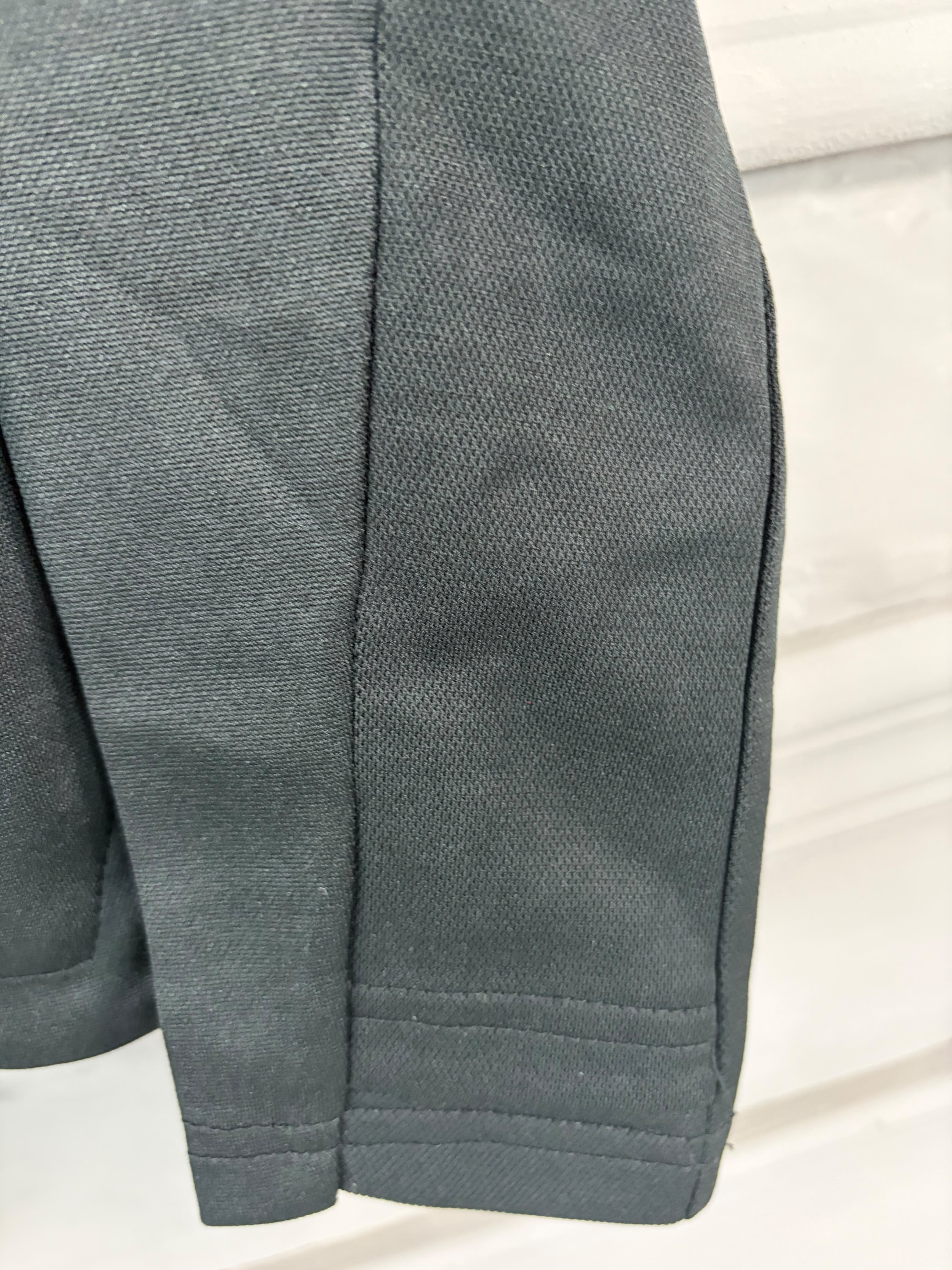 Men’s Dry-Fit Training Jacket