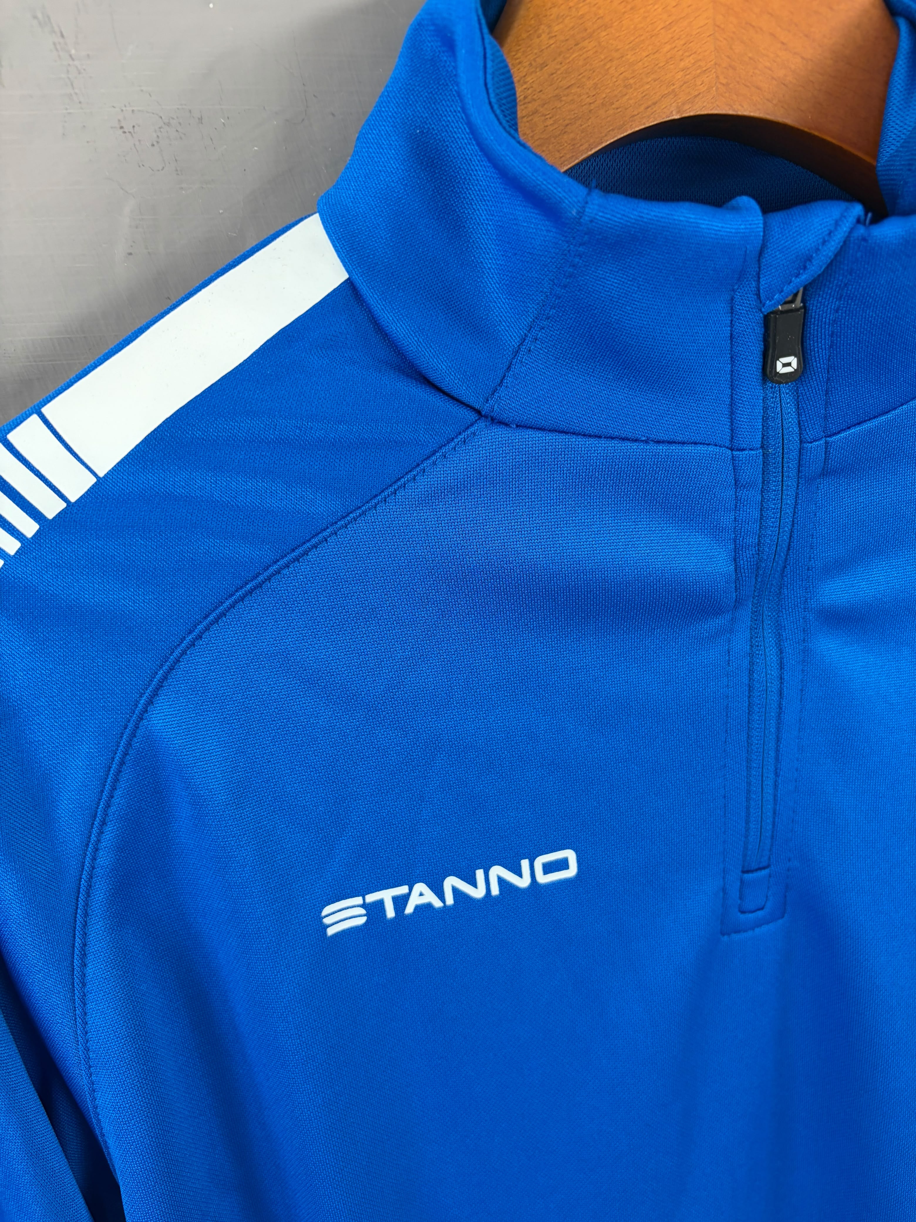 Men’s Dry-Fit Training Jacket