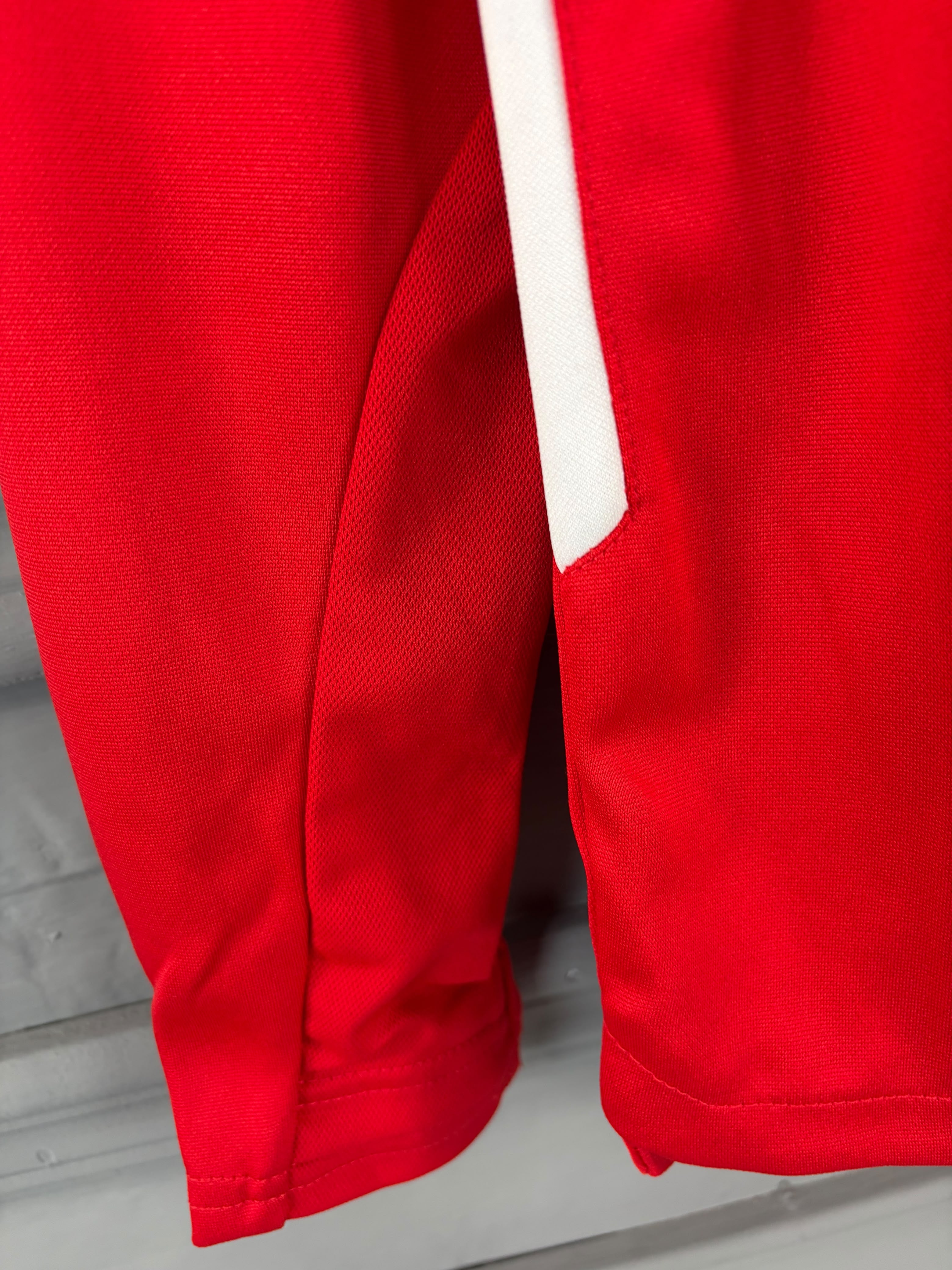 Men’s Dry-Fit Training Jacket