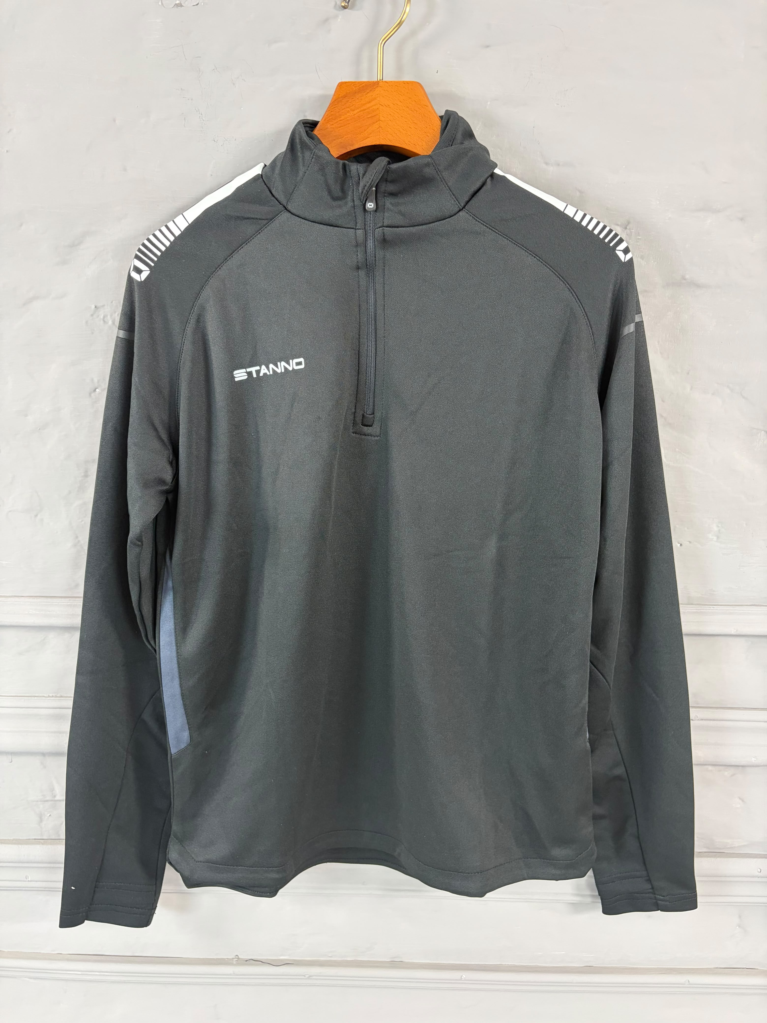 Men’s Dry-Fit Training Jacket