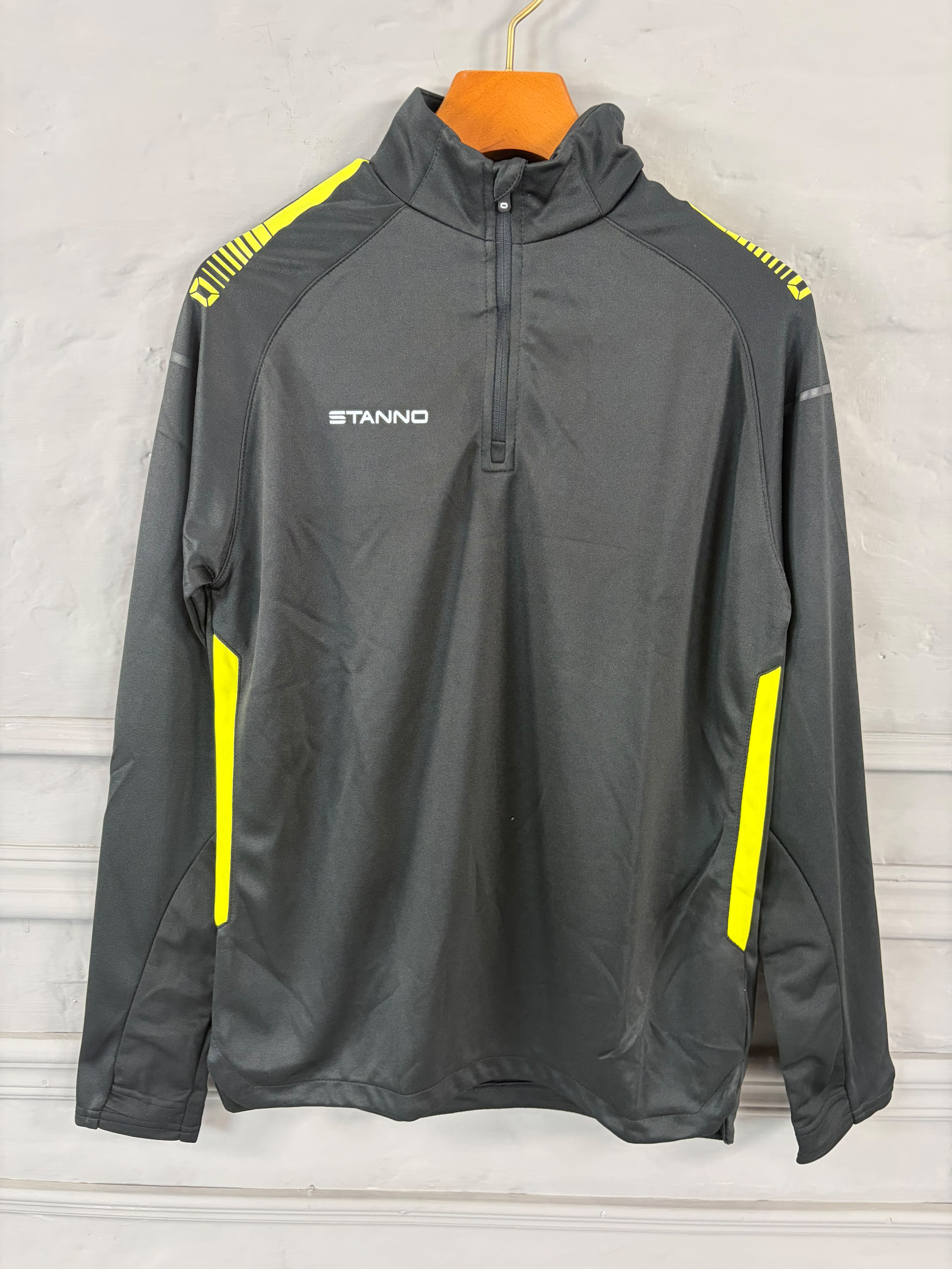 Men’s Dry-Fit Training Jacket