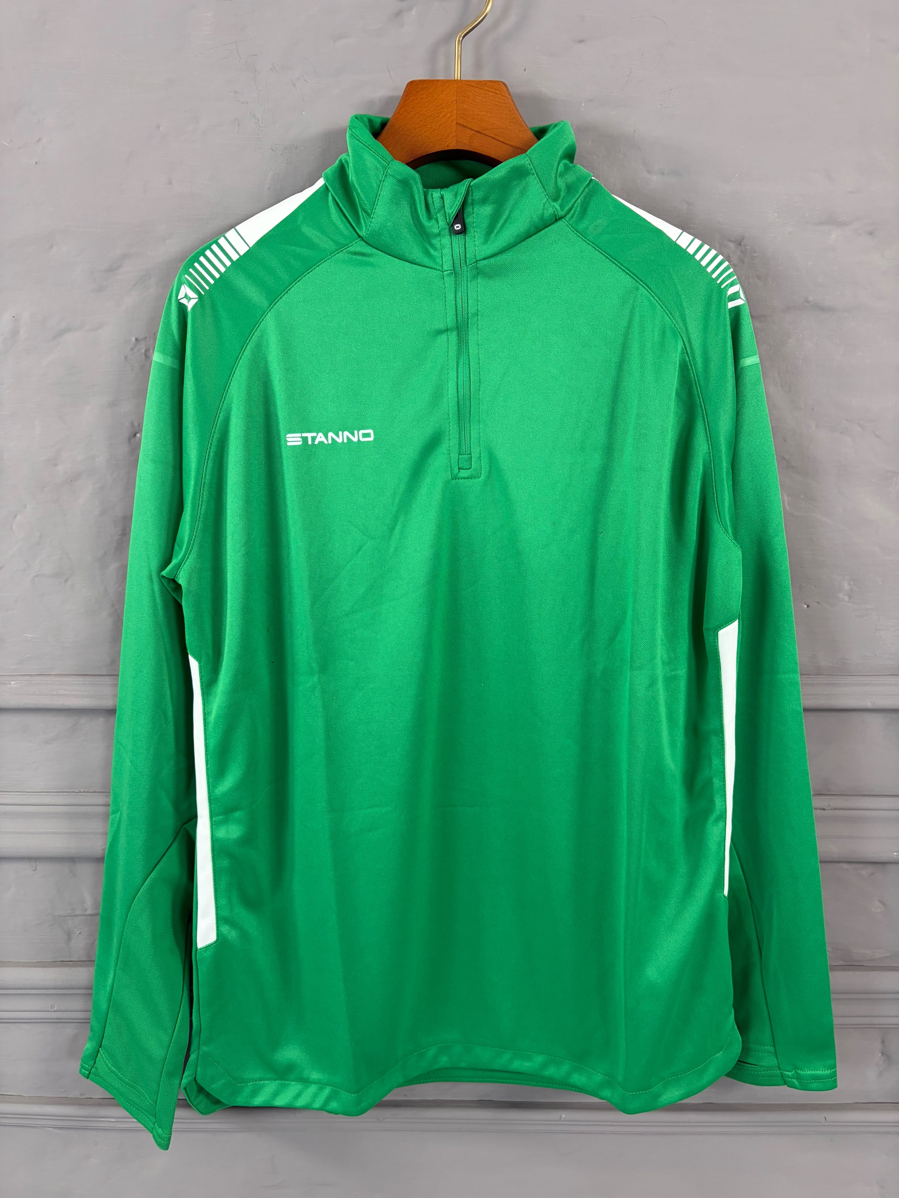 Men’s Dry-Fit Training Jacket