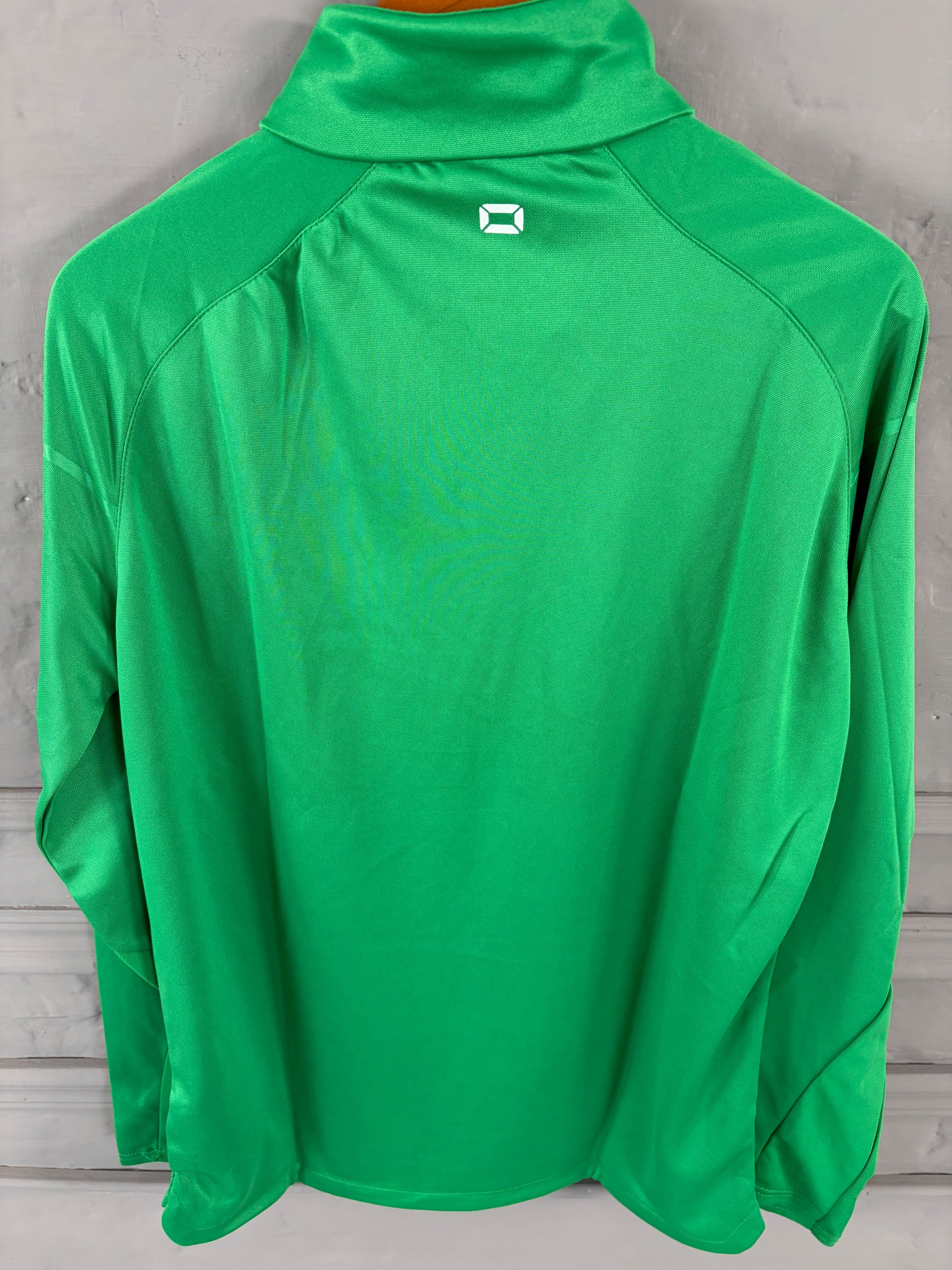 Men’s Dry-Fit Training Jacket