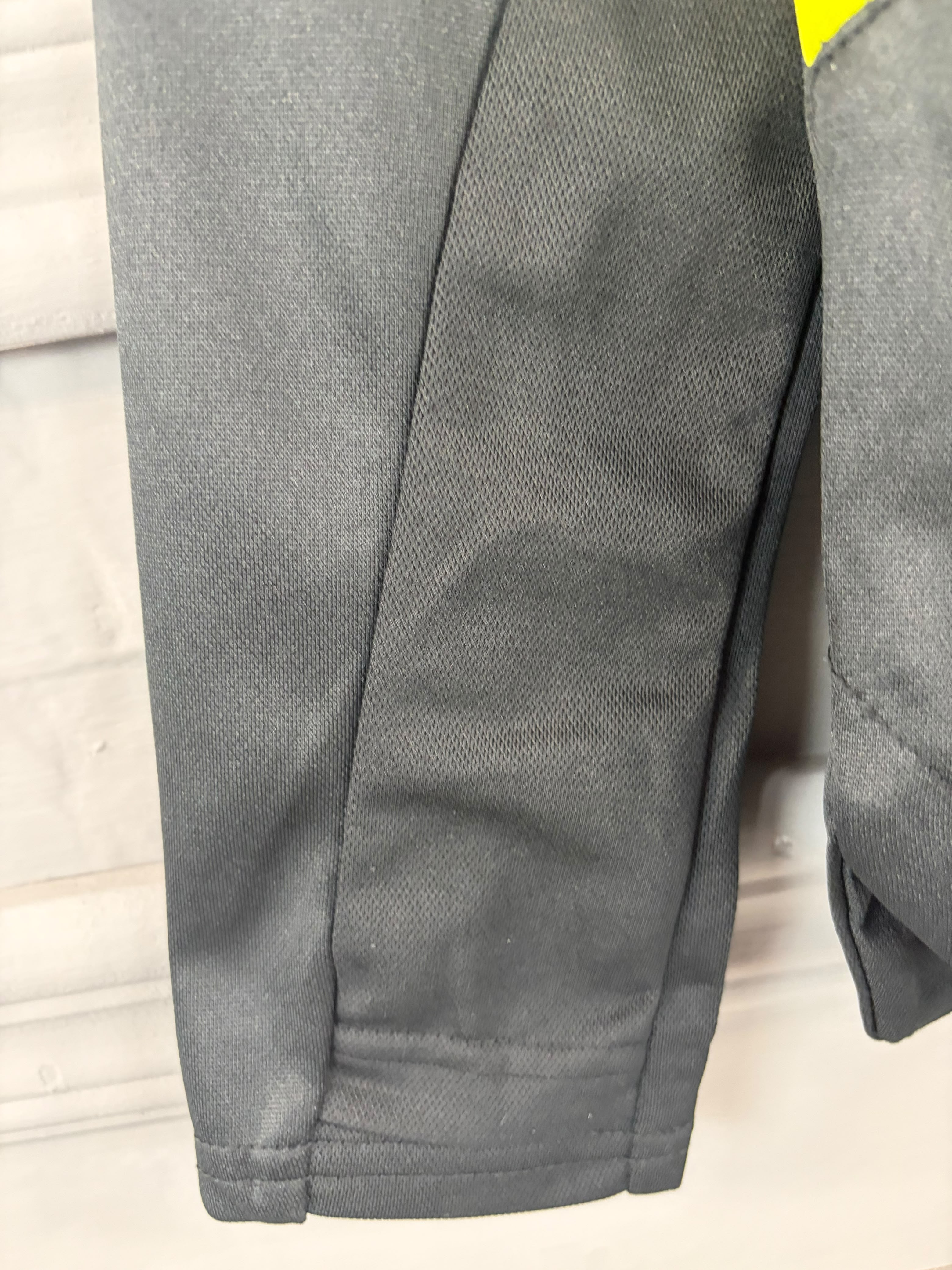 Men’s Dry-Fit Training Jacket