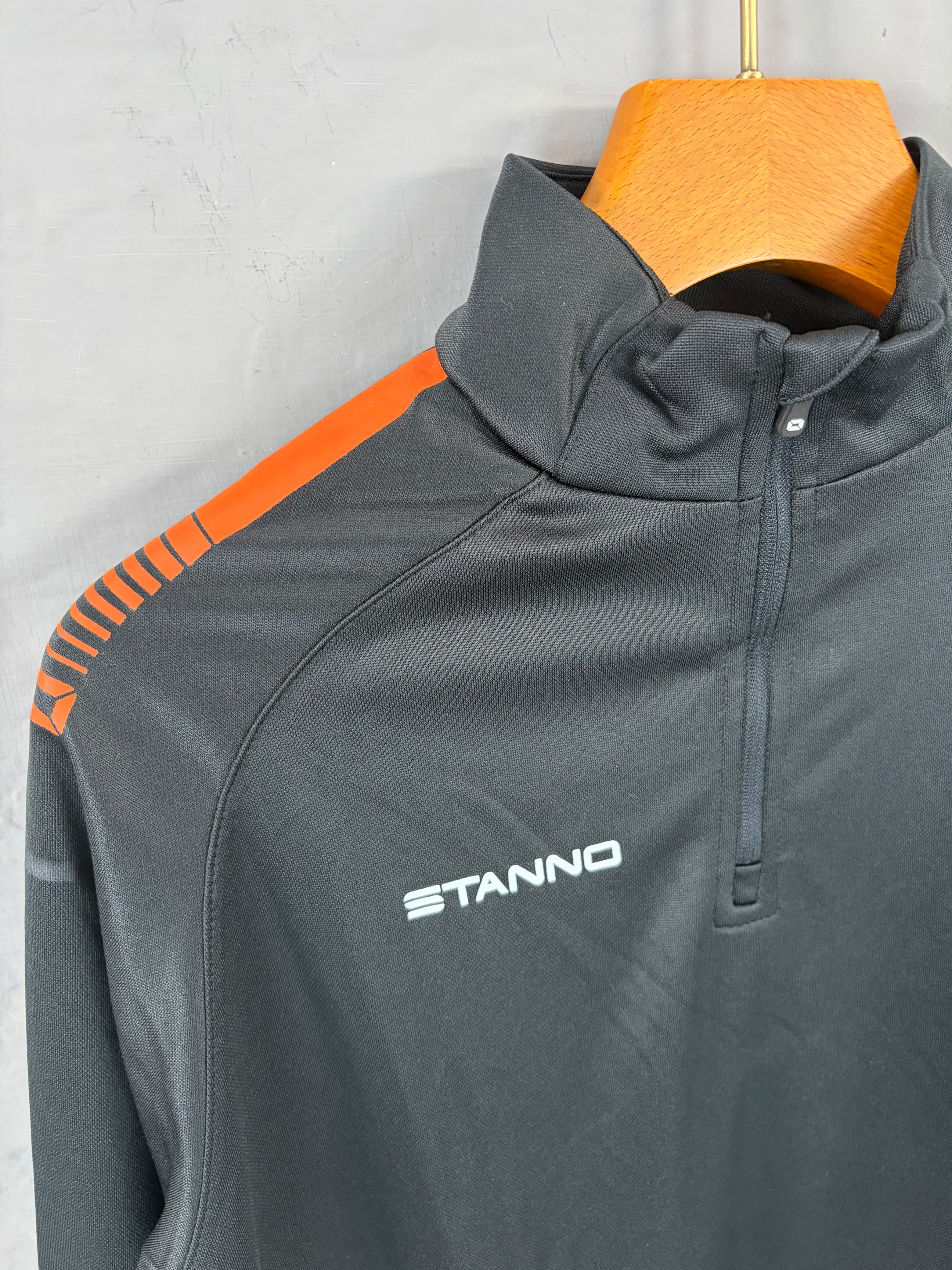 Men’s Dry-Fit Training Jacket