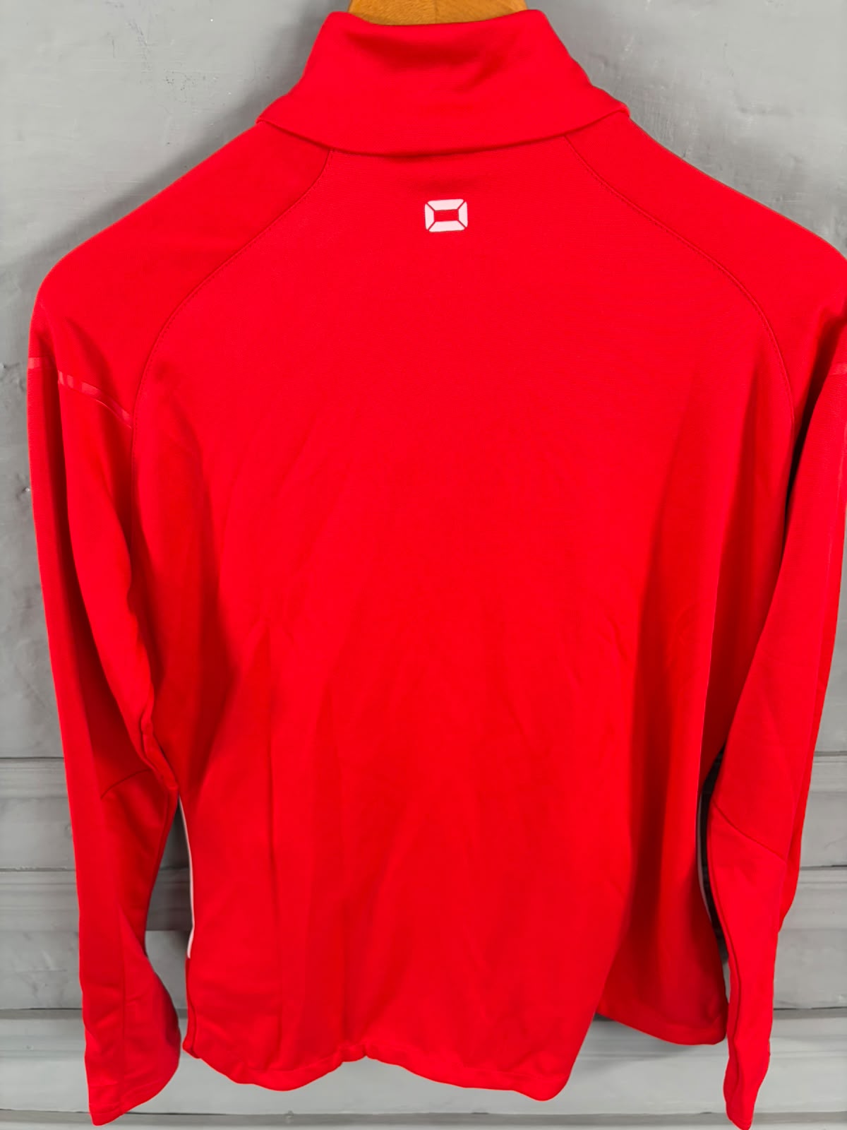 Men’s Active Zip-Up Jacket