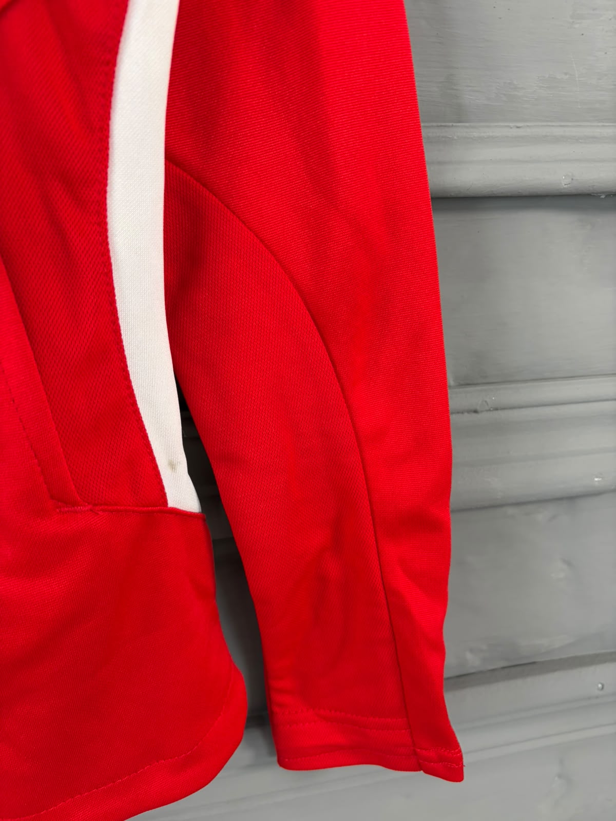 Men’s Active Zip-Up Jacket