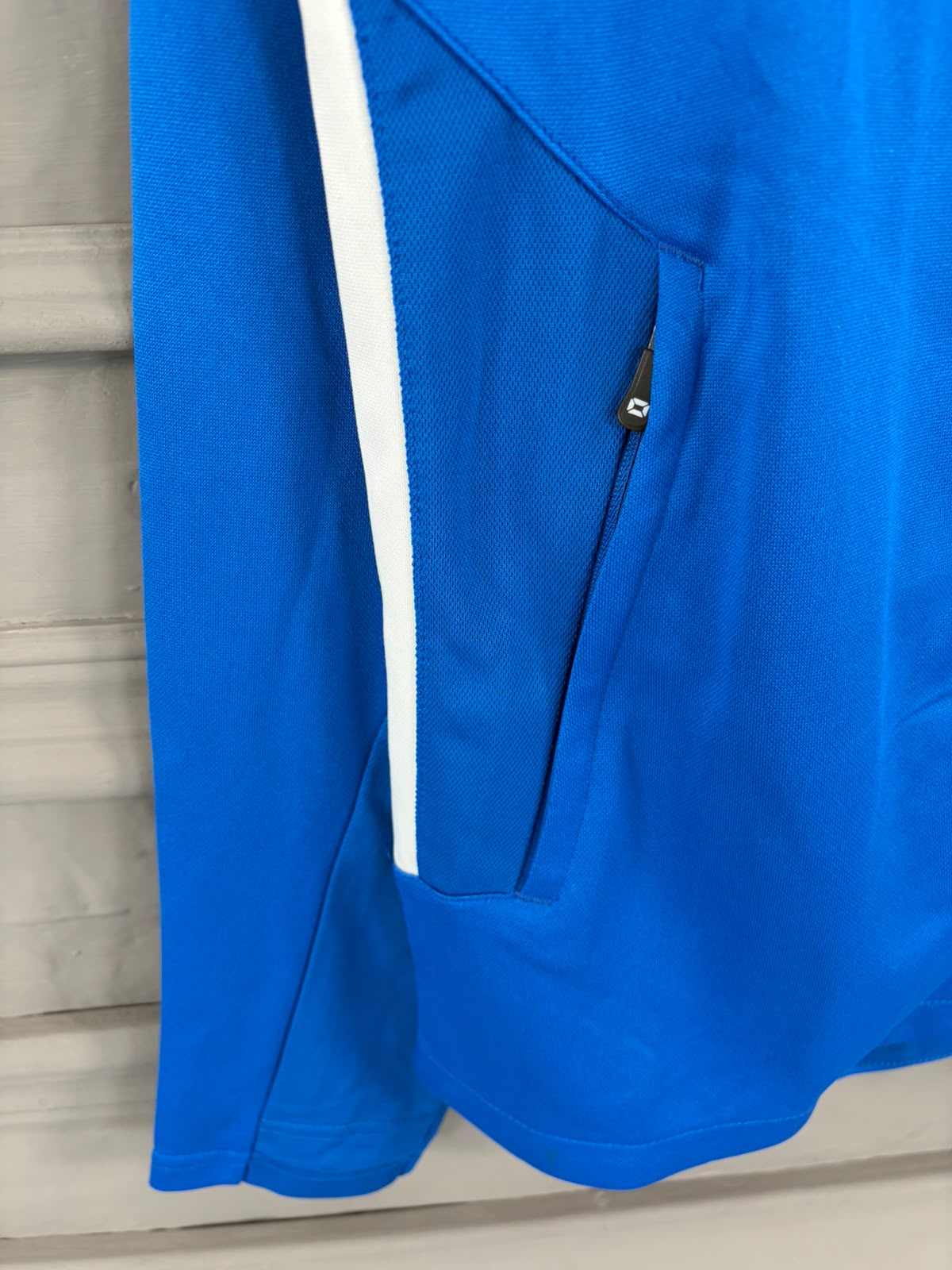 Men’s Active Zip-Up Jacket