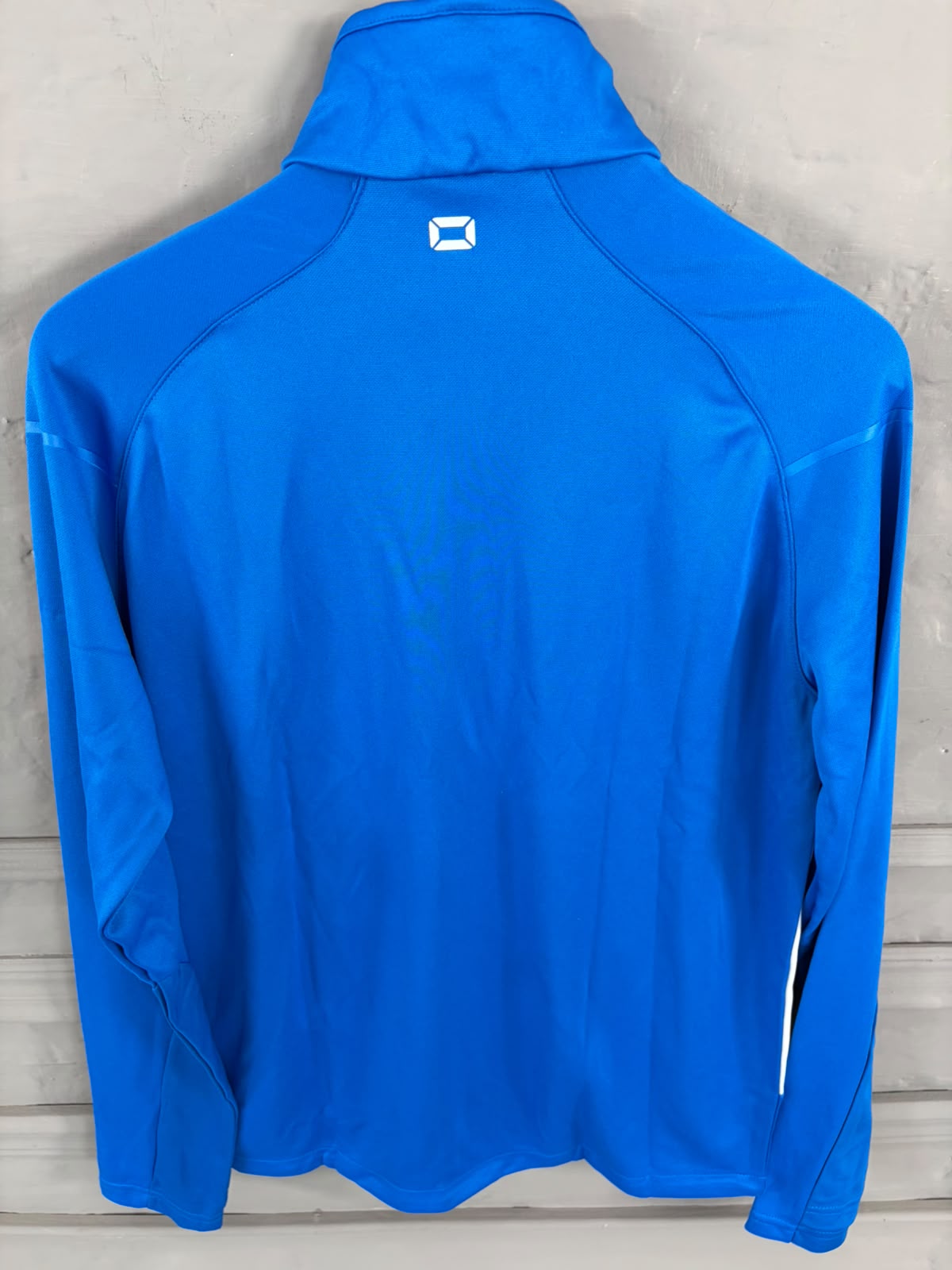 Men’s Active Zip-Up Jacket