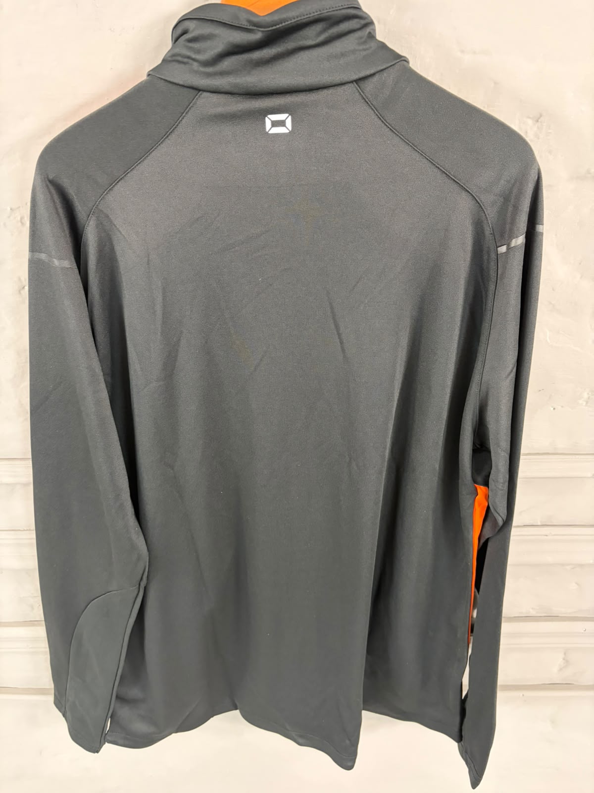 Men’s Active Zip-Up Jacket