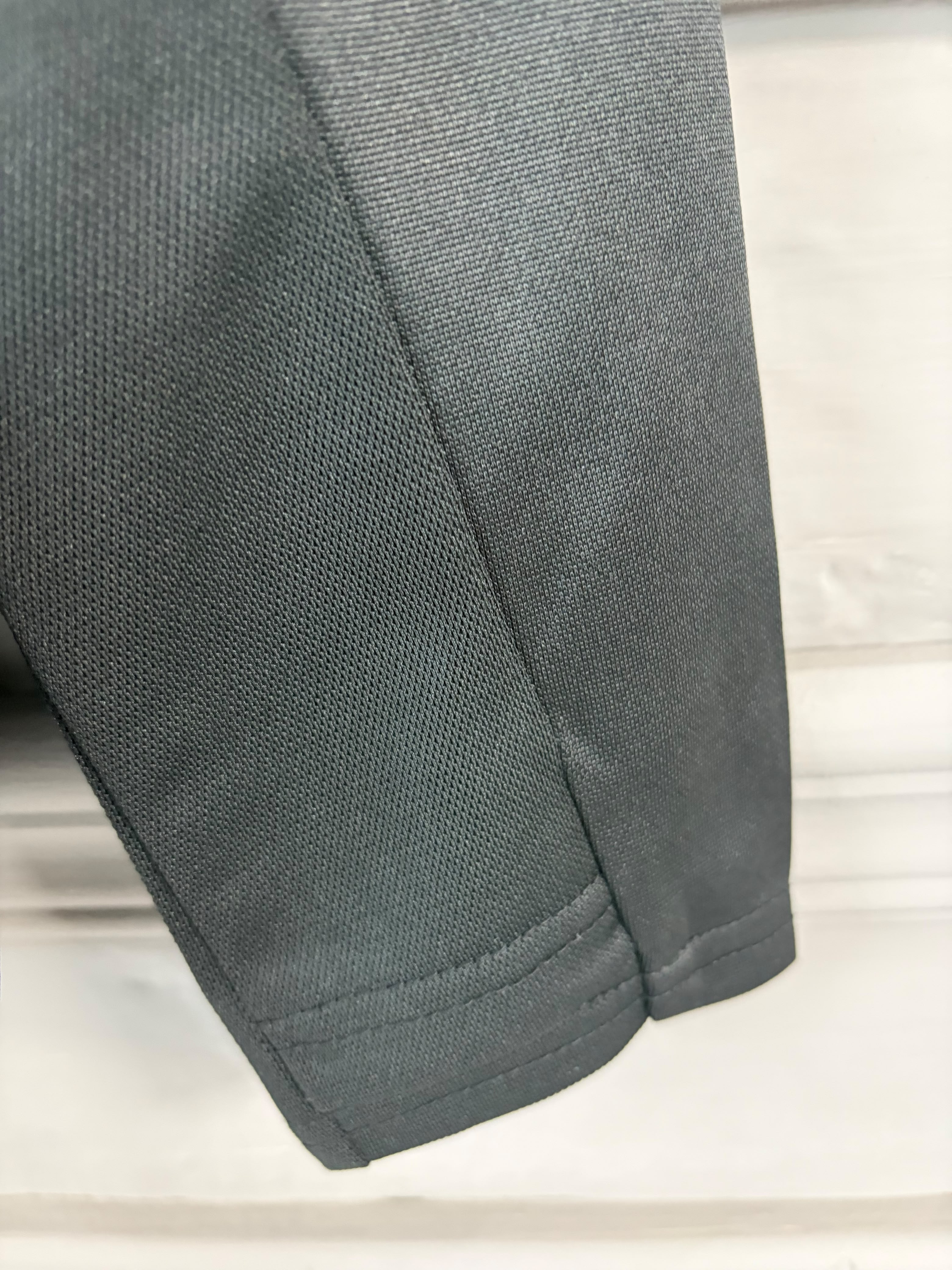 Men’s Dry-Fit Training Jacket