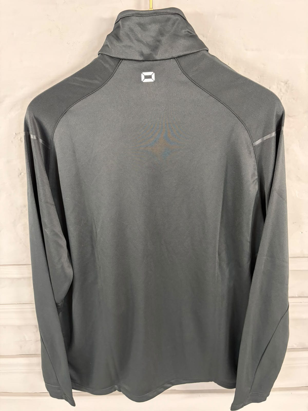 Men’s Active Zip-Up Jacket