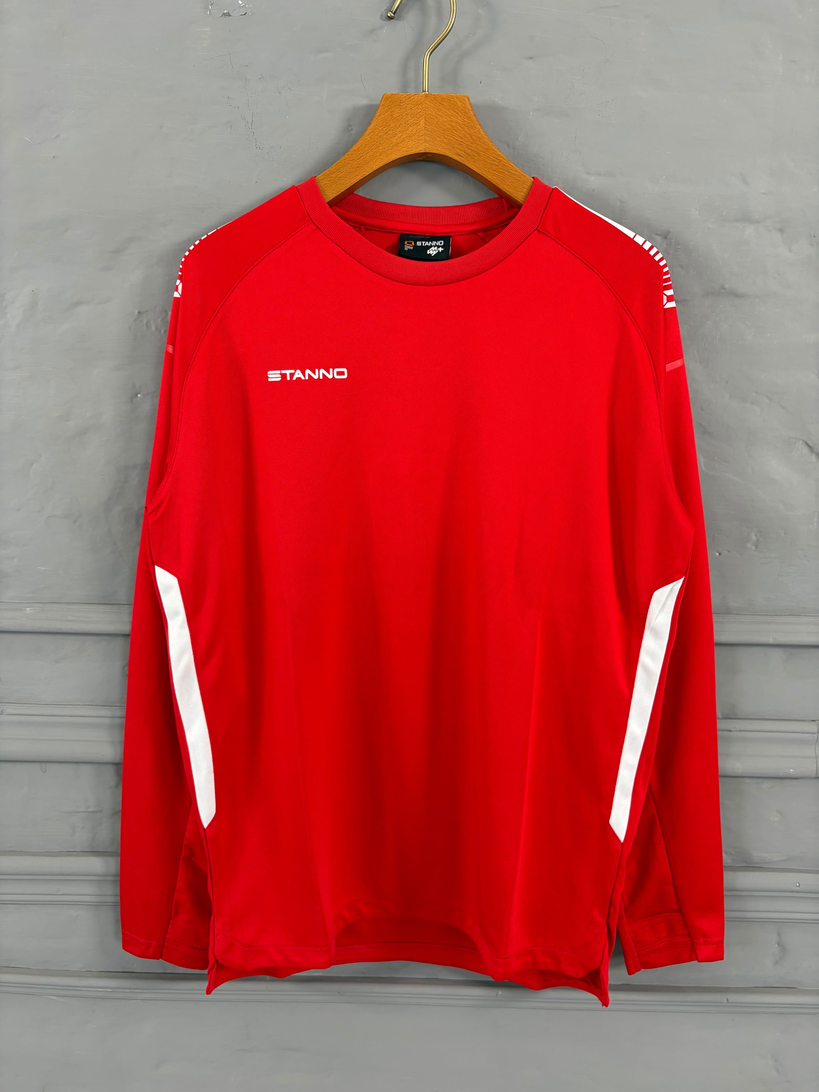 Men’s DryFit Sweatshirt
