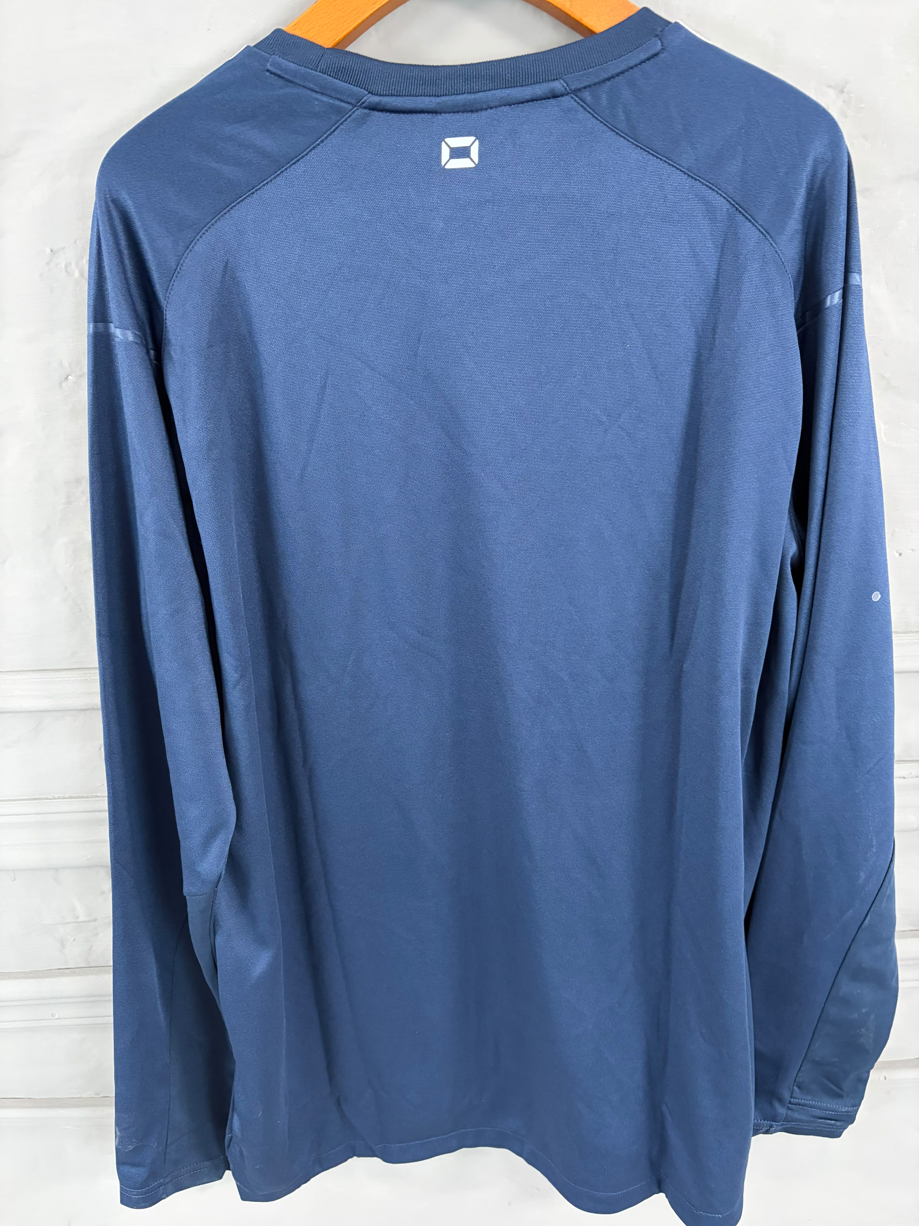 Men’s DryFit Sweatshirt