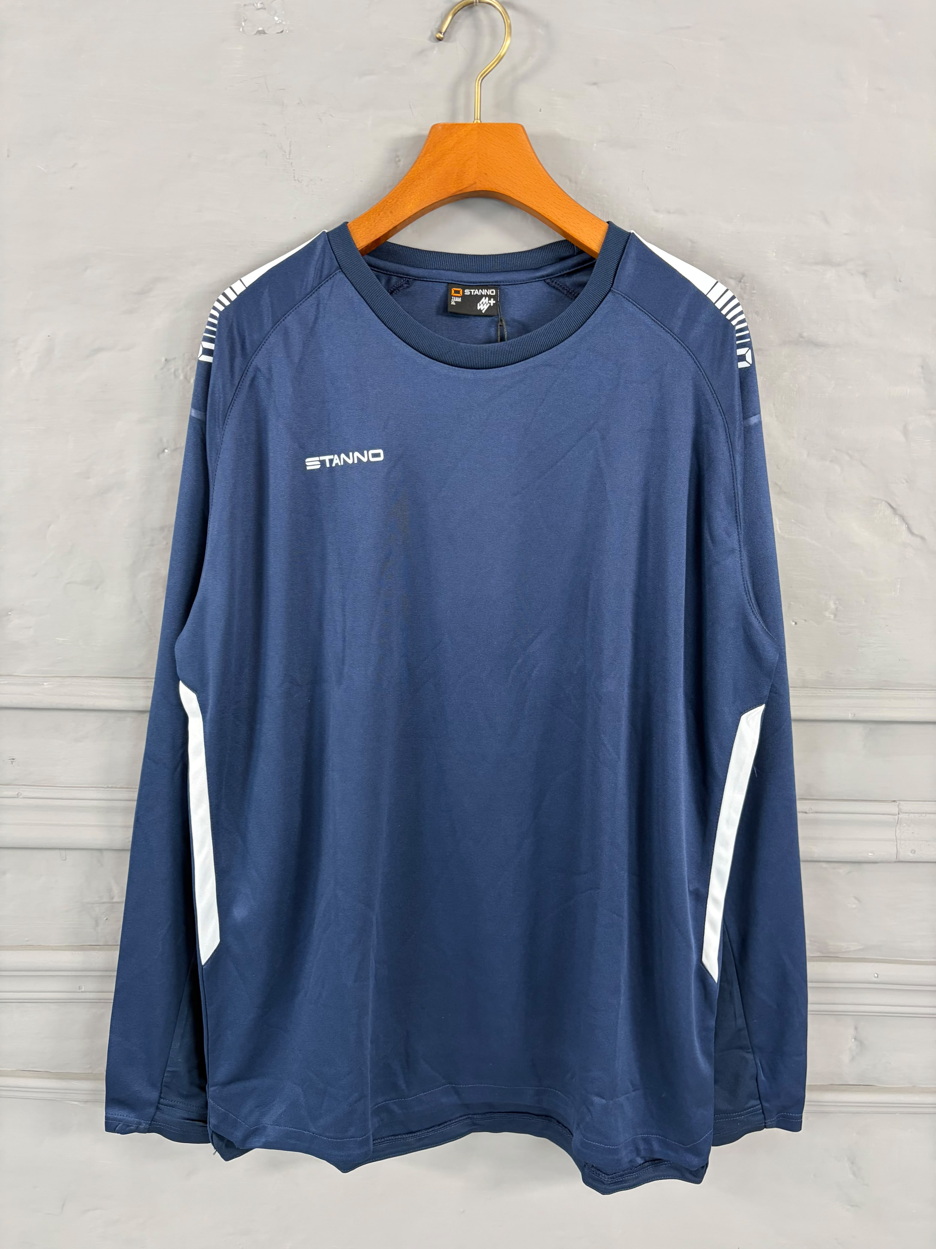 Men’s DryFit Sweatshirt