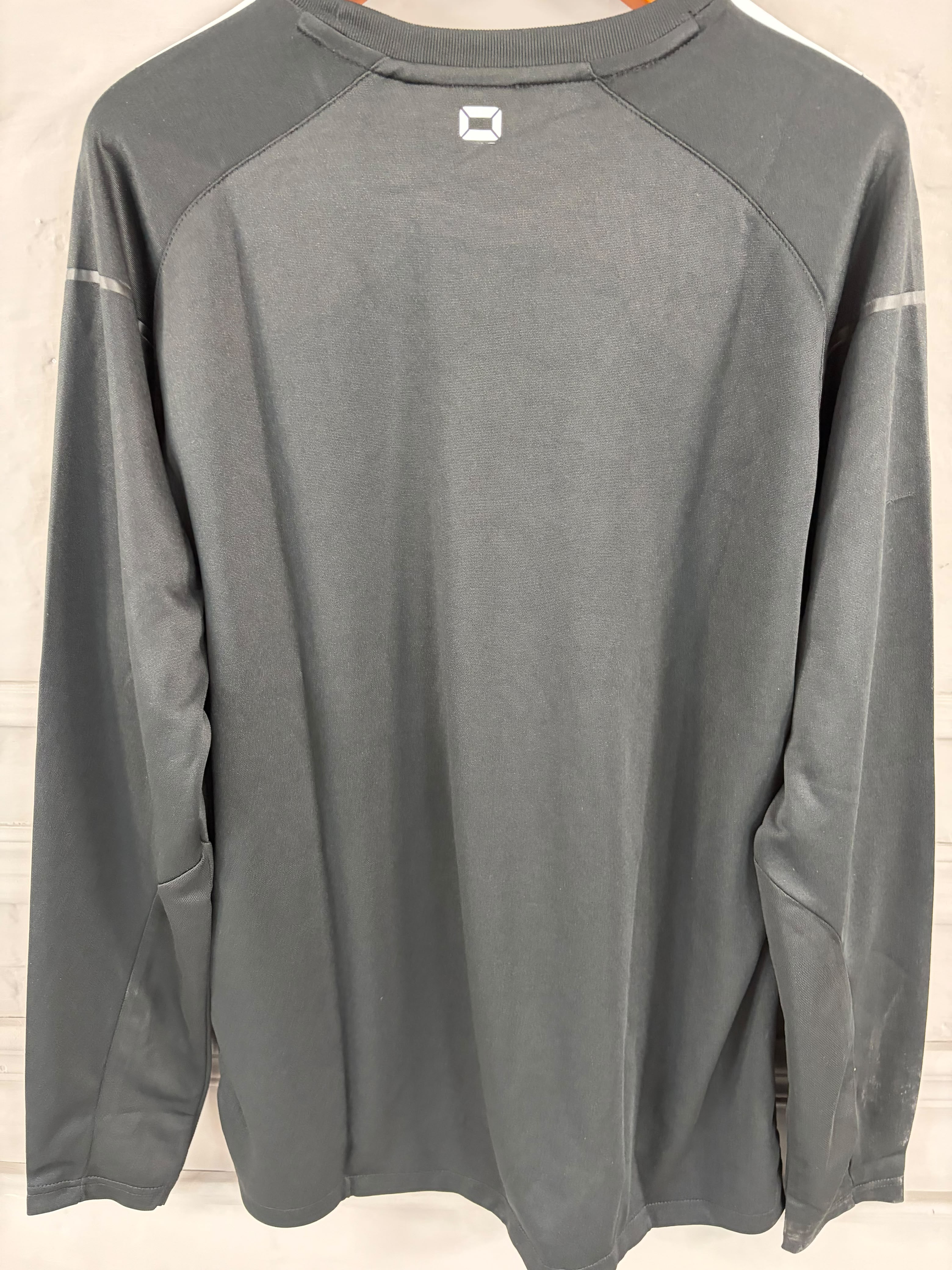 Men’s DryFit Sweatshirt