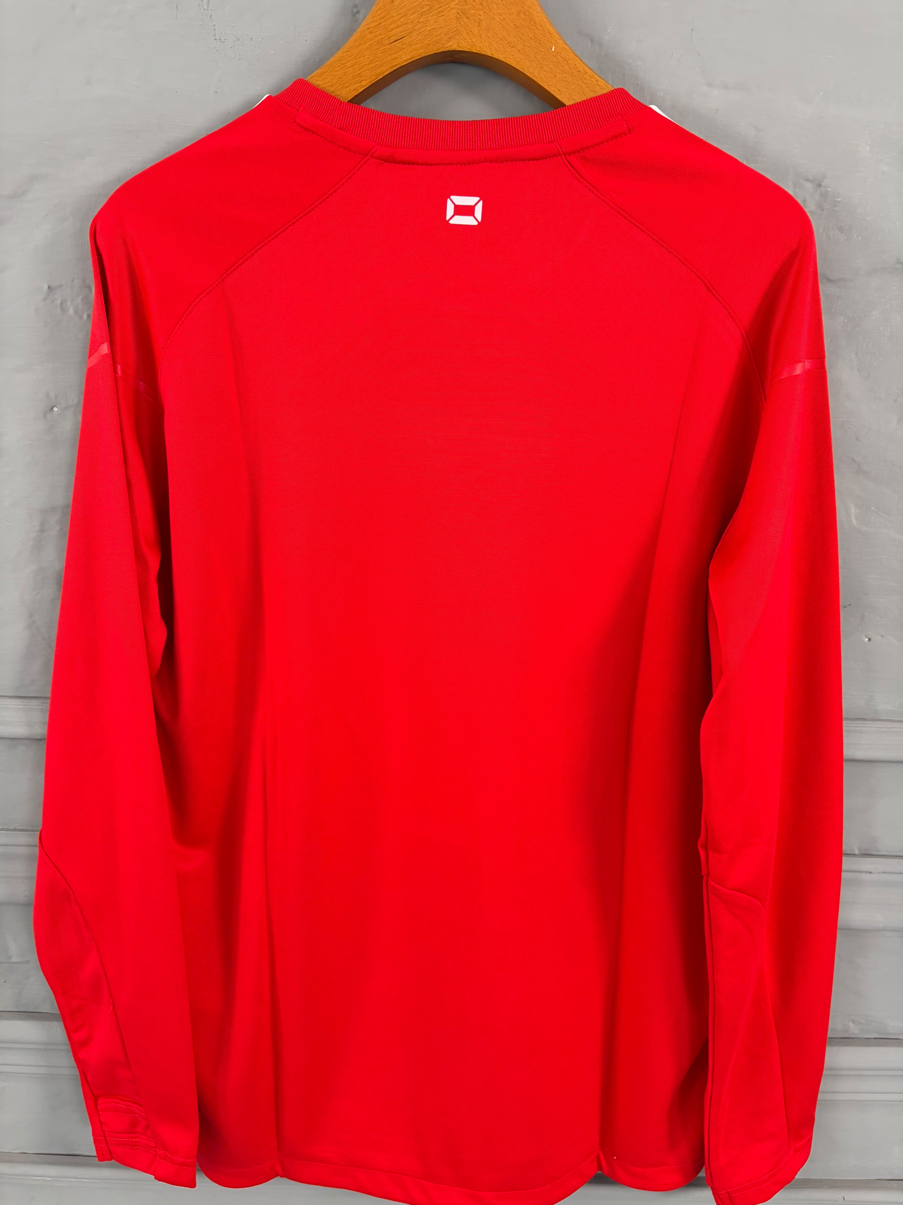 Men’s DryFit Sweatshirt