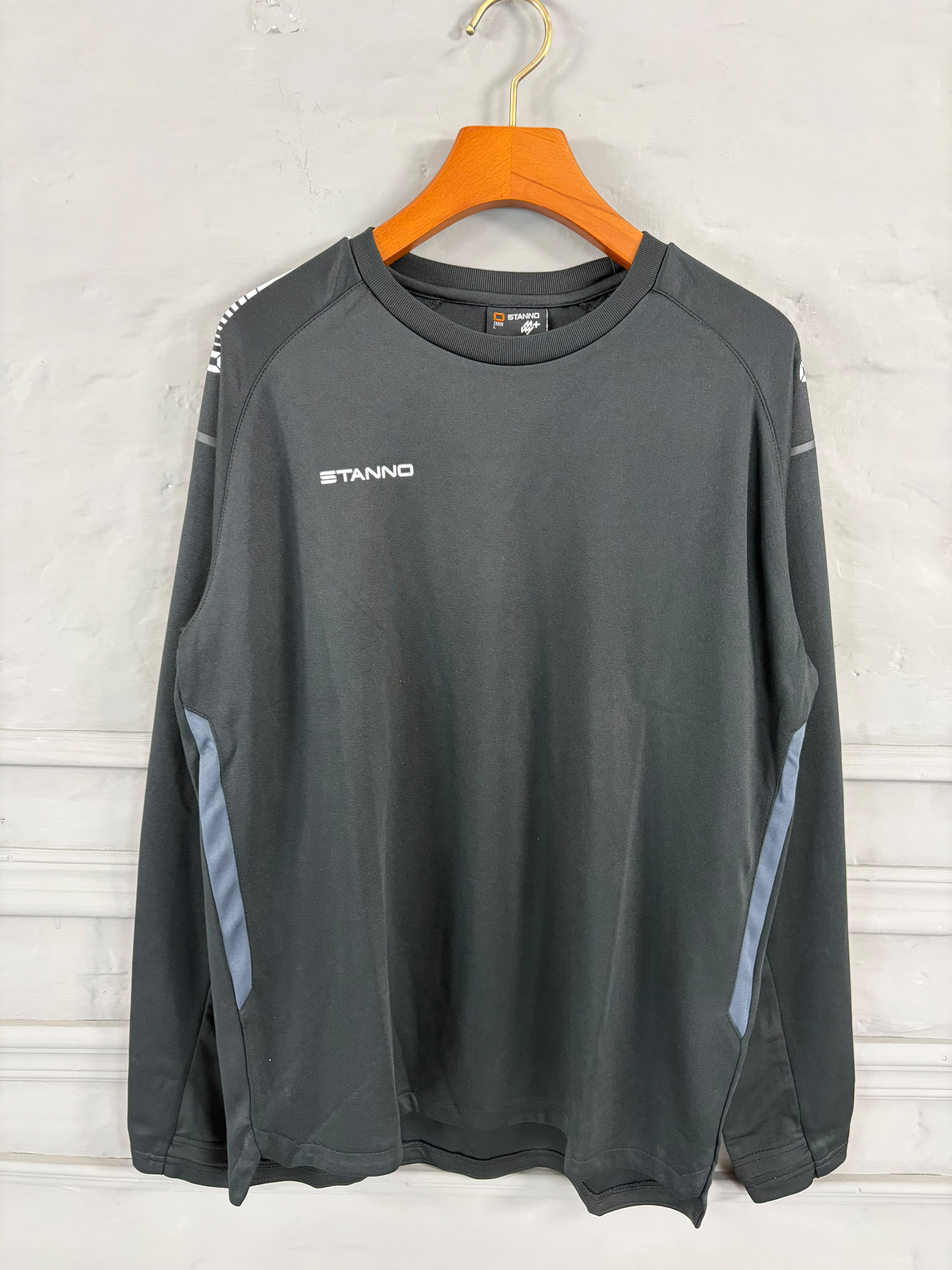 Men’s DryFit Sweatshirt