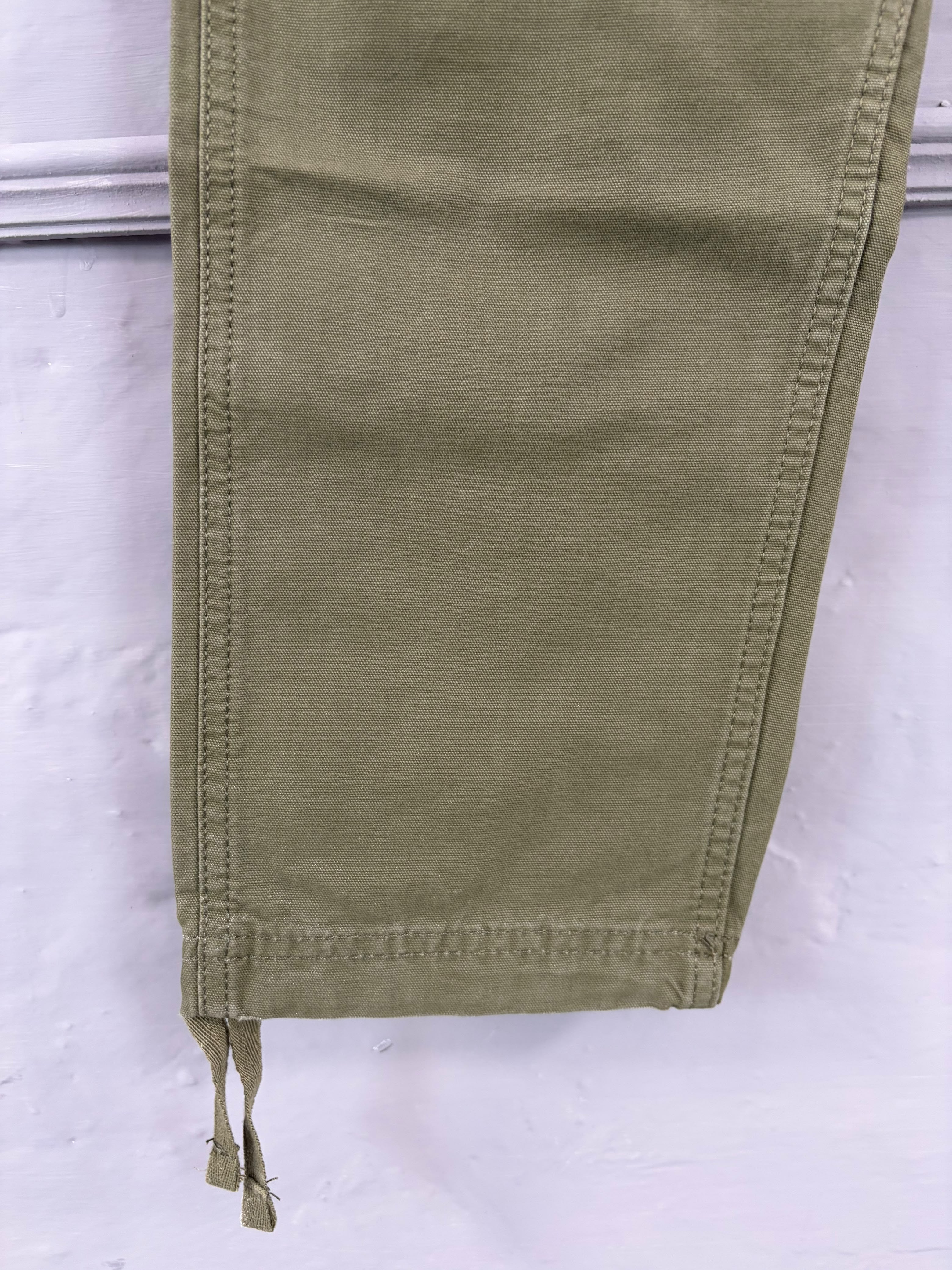 Men's Everyday Relaxed Cargo Pants