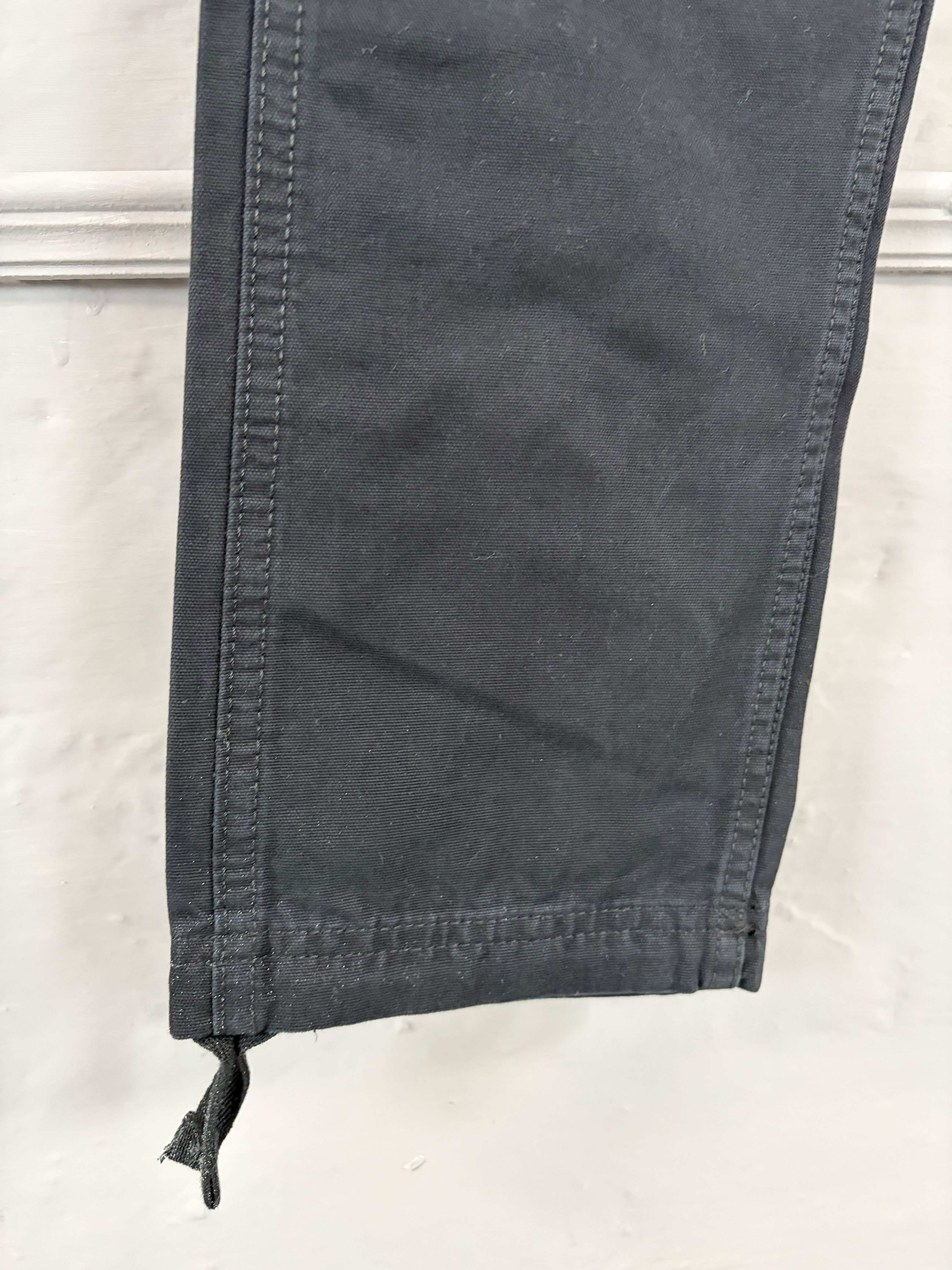 Men's Classic Cargo Pants