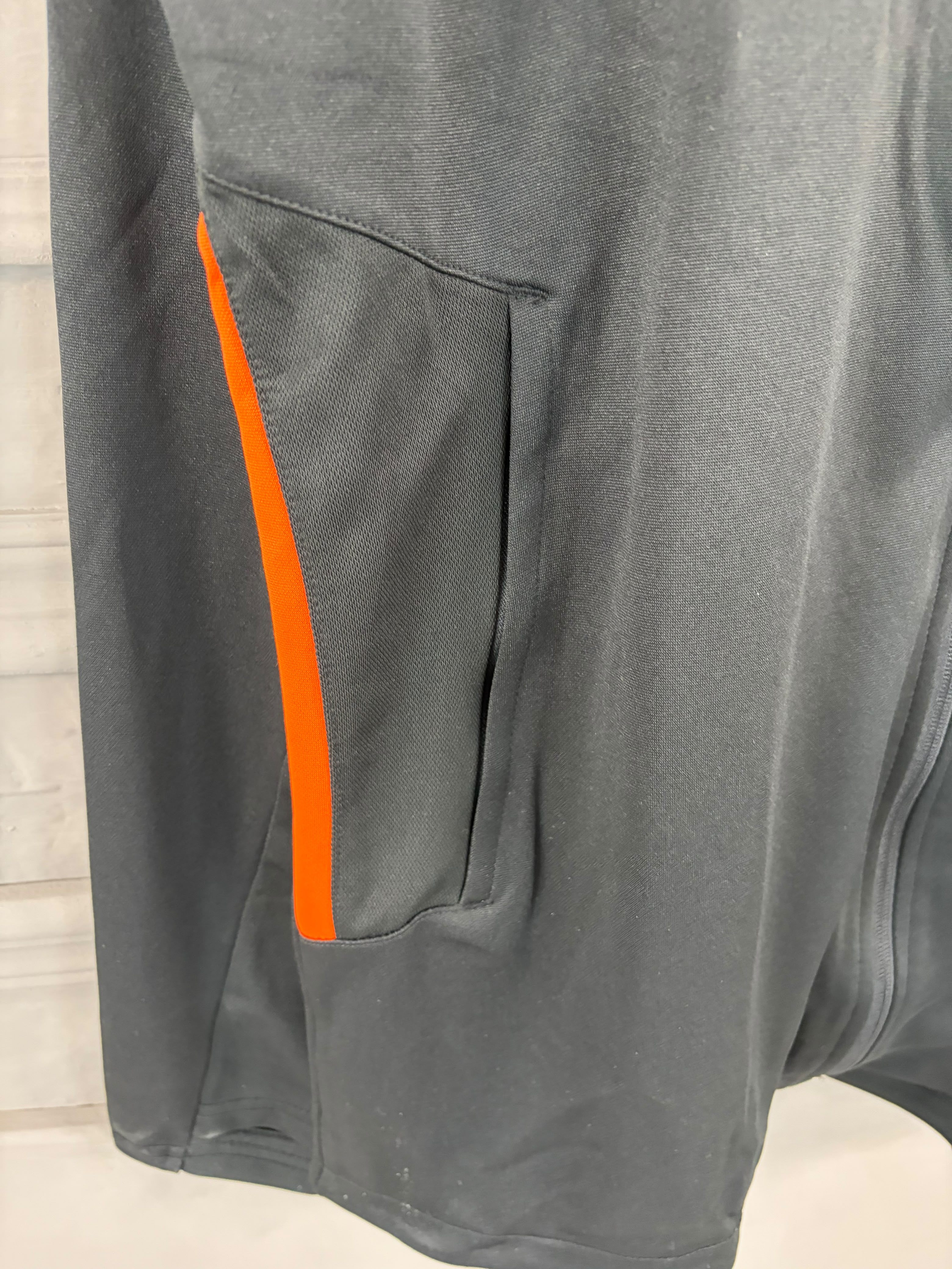 Boys Elite Training Pullover